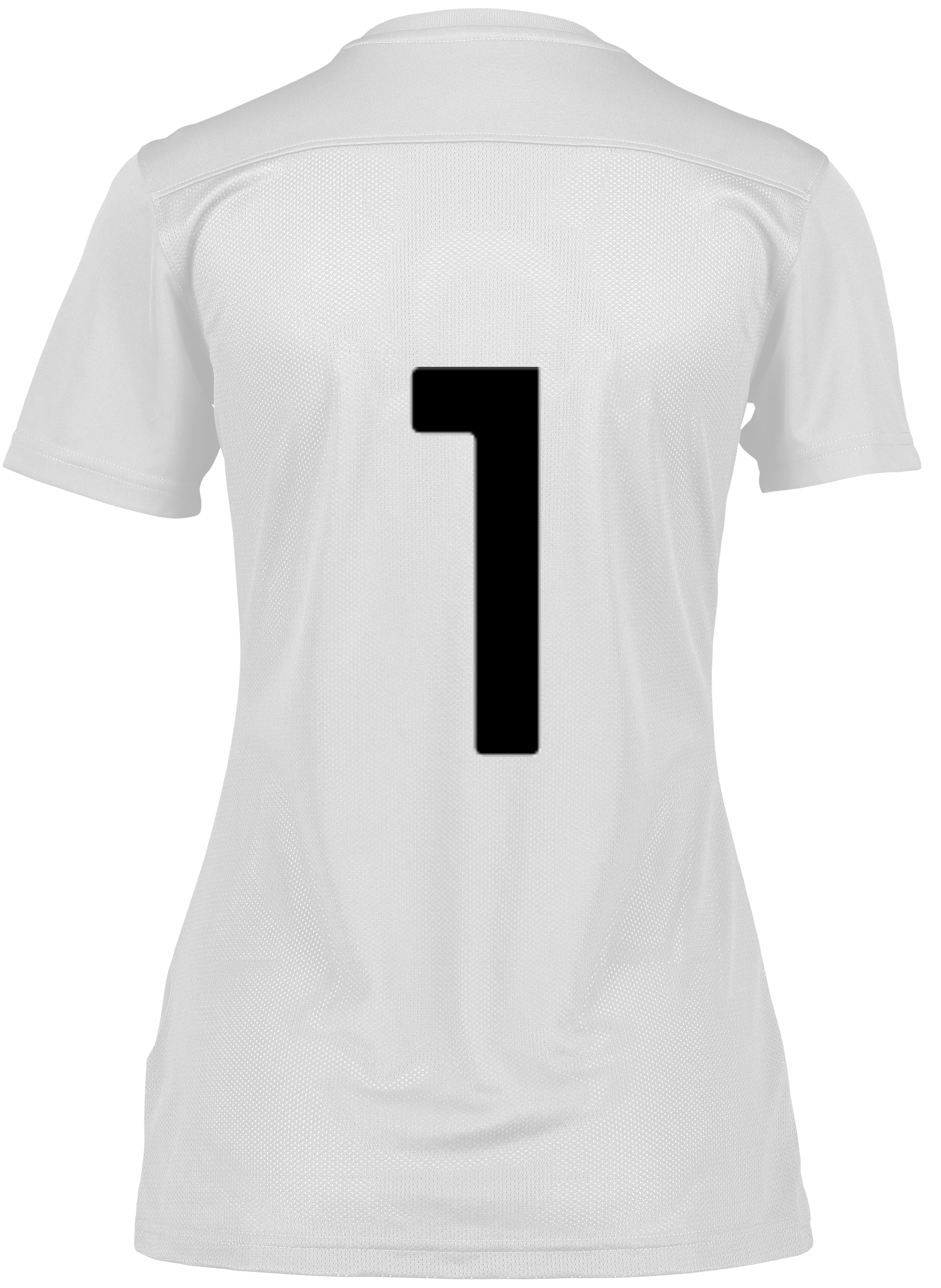 NIKE, Park VII SS Jsy W