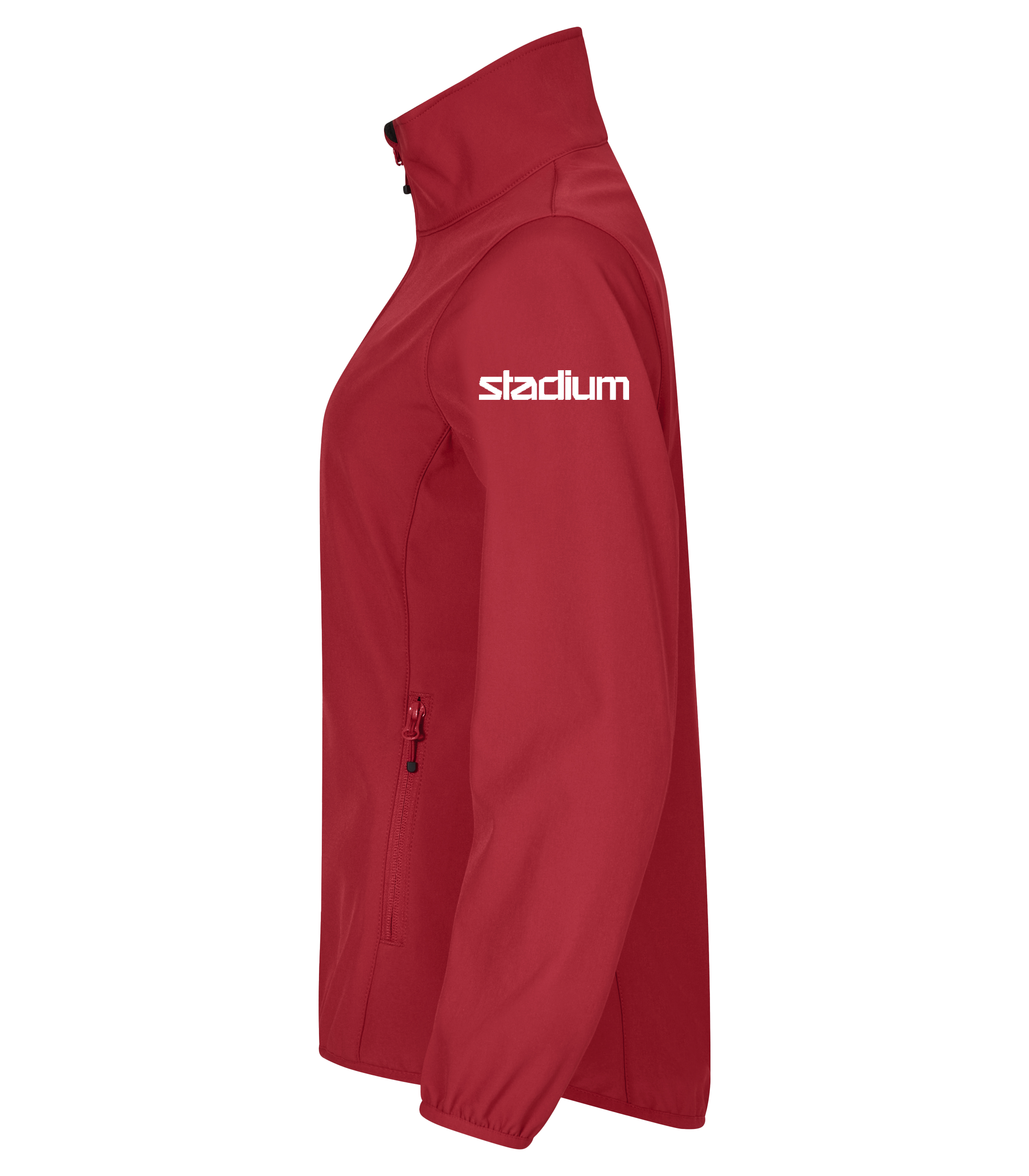 CLIQUE, Classic Softshell Jkt W