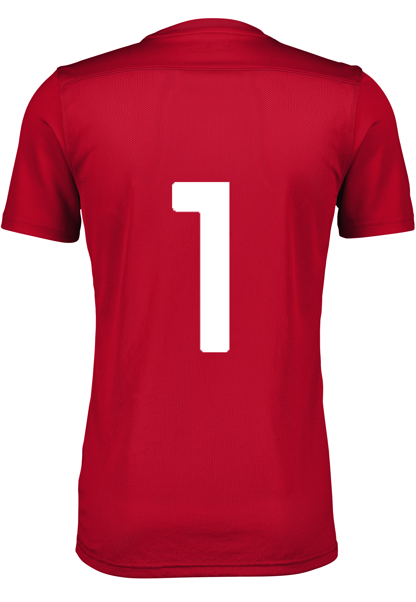 NIKE, Park VII SS Jsy