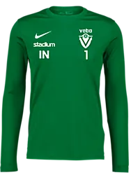 311152103101 NIKE Park VII LS Jsy 311152103101 NIKE Park VII LS Jsy Standard Small1x1