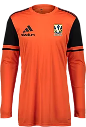 400558103101 ADIDAS Squad25 Gk Jsy Ls 400558103101 ADIDAS Squad25 Gk Jsy Ls Standard Small1x1