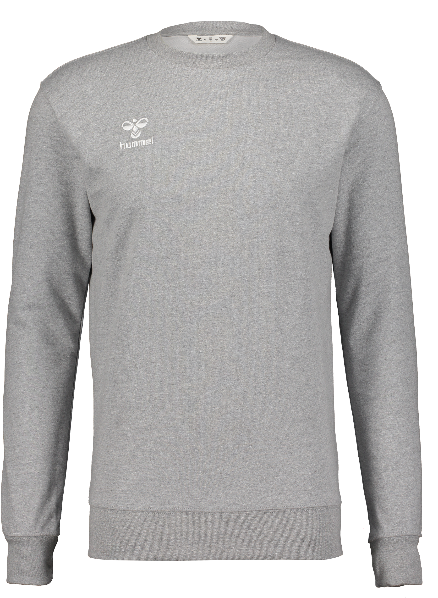 
HUMMEL, 
Go 2.0 Sweatshirt Jr, 
Detail 1
