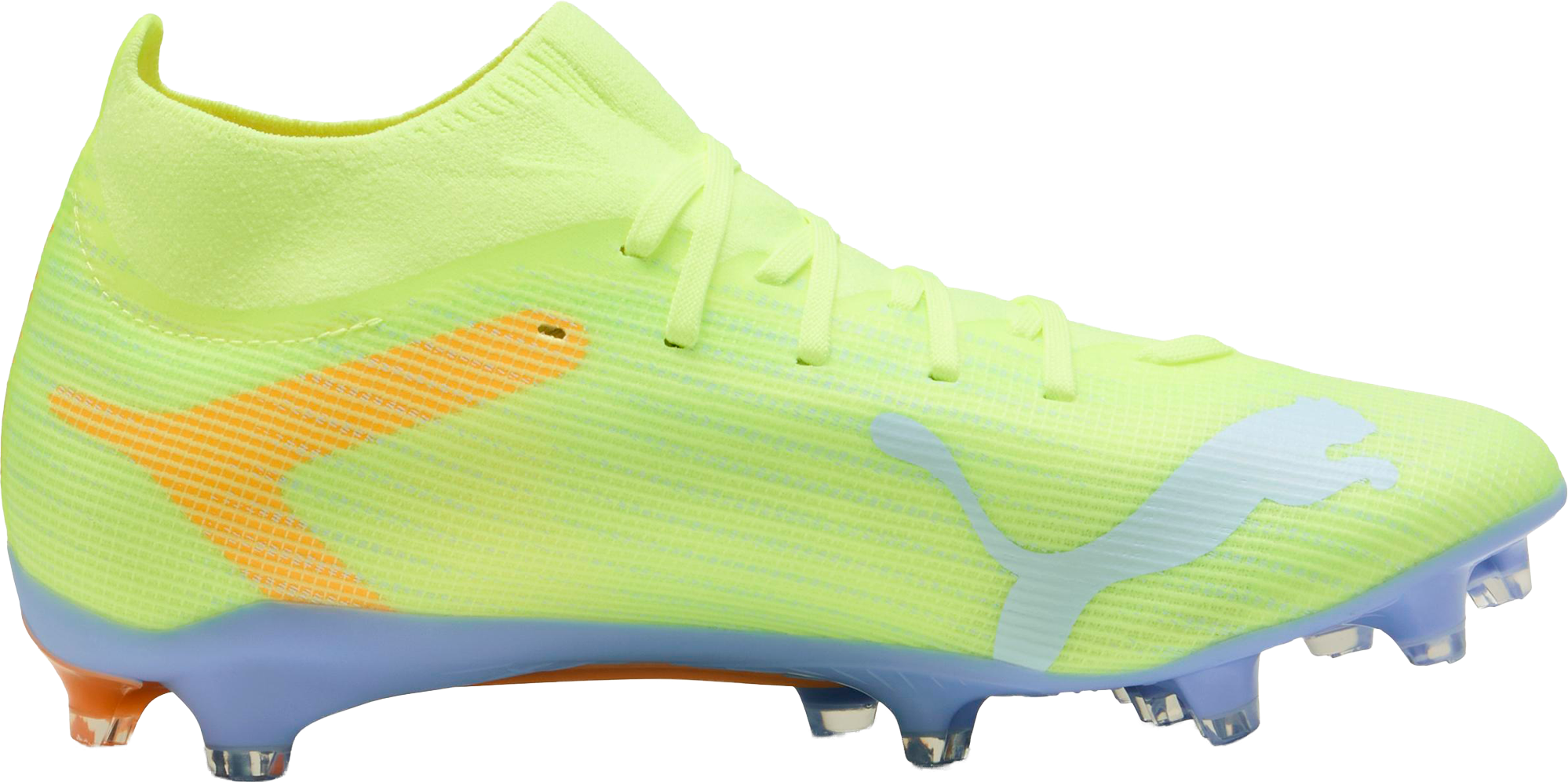 PUMA, ULTRA 6 MATCH+ LU FG/AG W