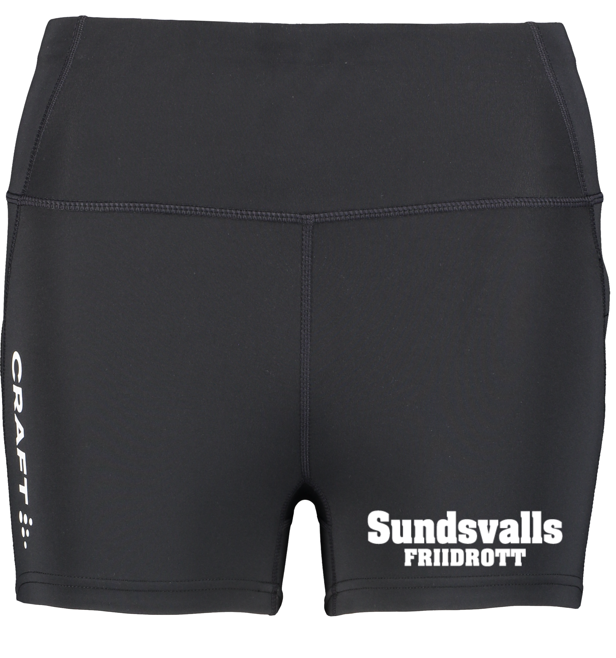 
CRAFT, 
Rush 2.0 Hot Pant W, 
Detail 1
