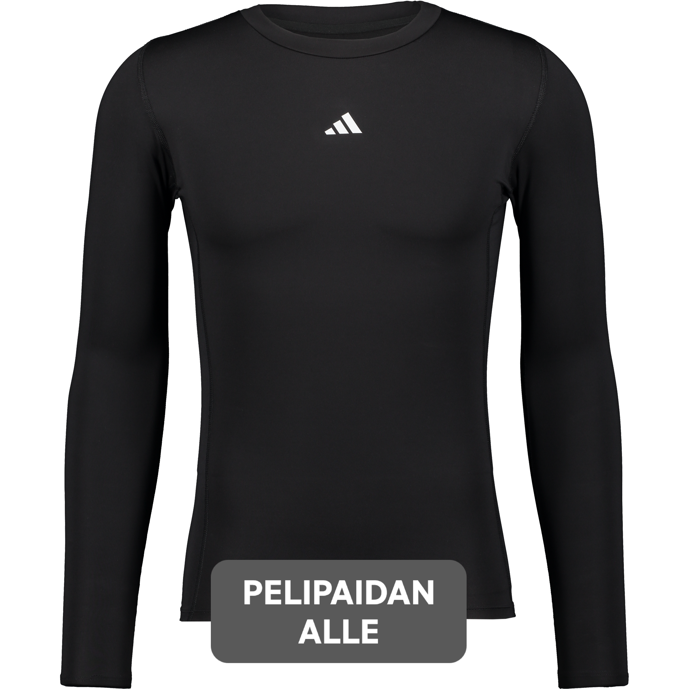 
ADIDAS, 
Tf Ls Tee Jr, 
Detail 1
