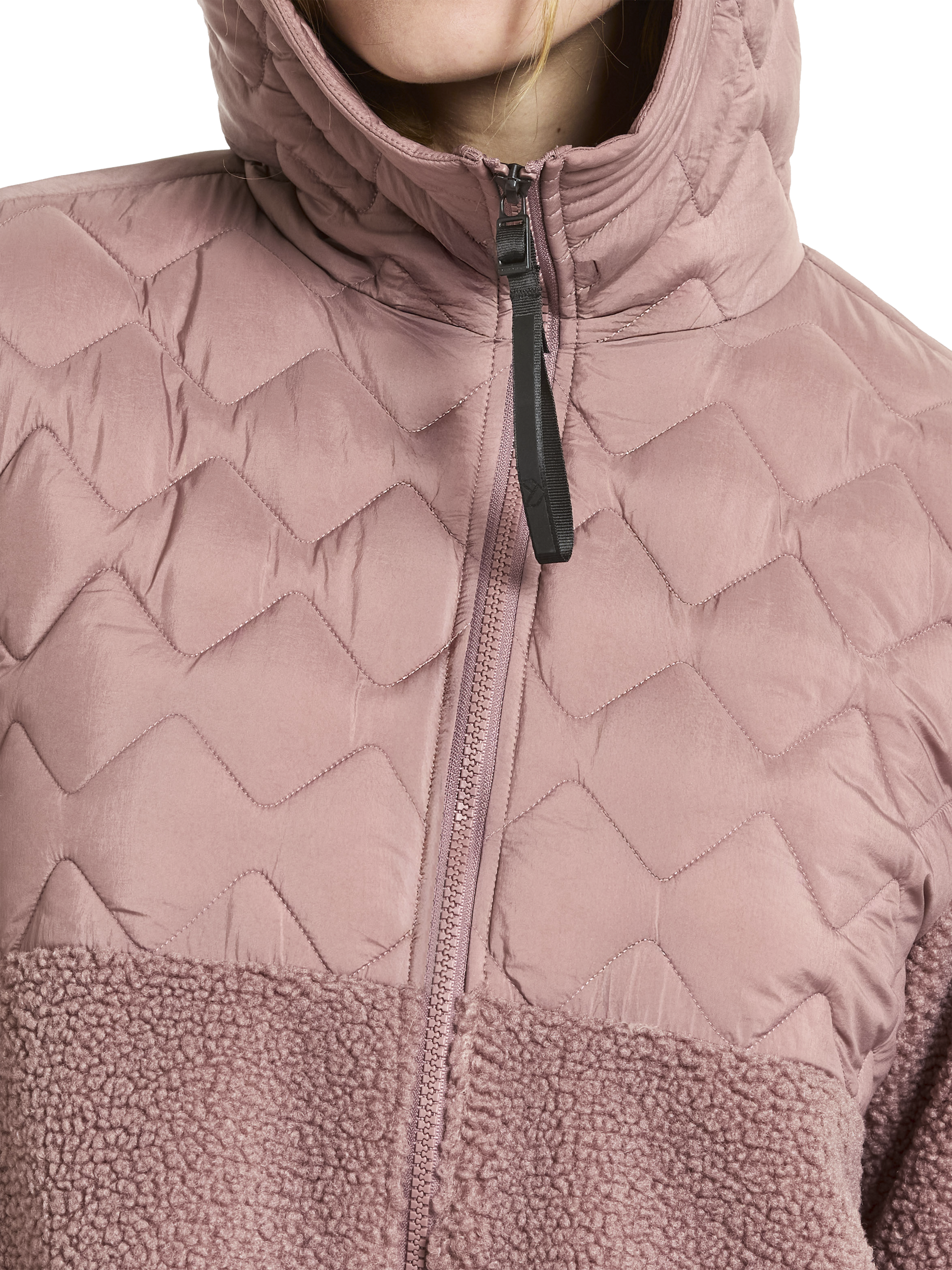 DIDRIKSONS, W Bibi Fullzip 2