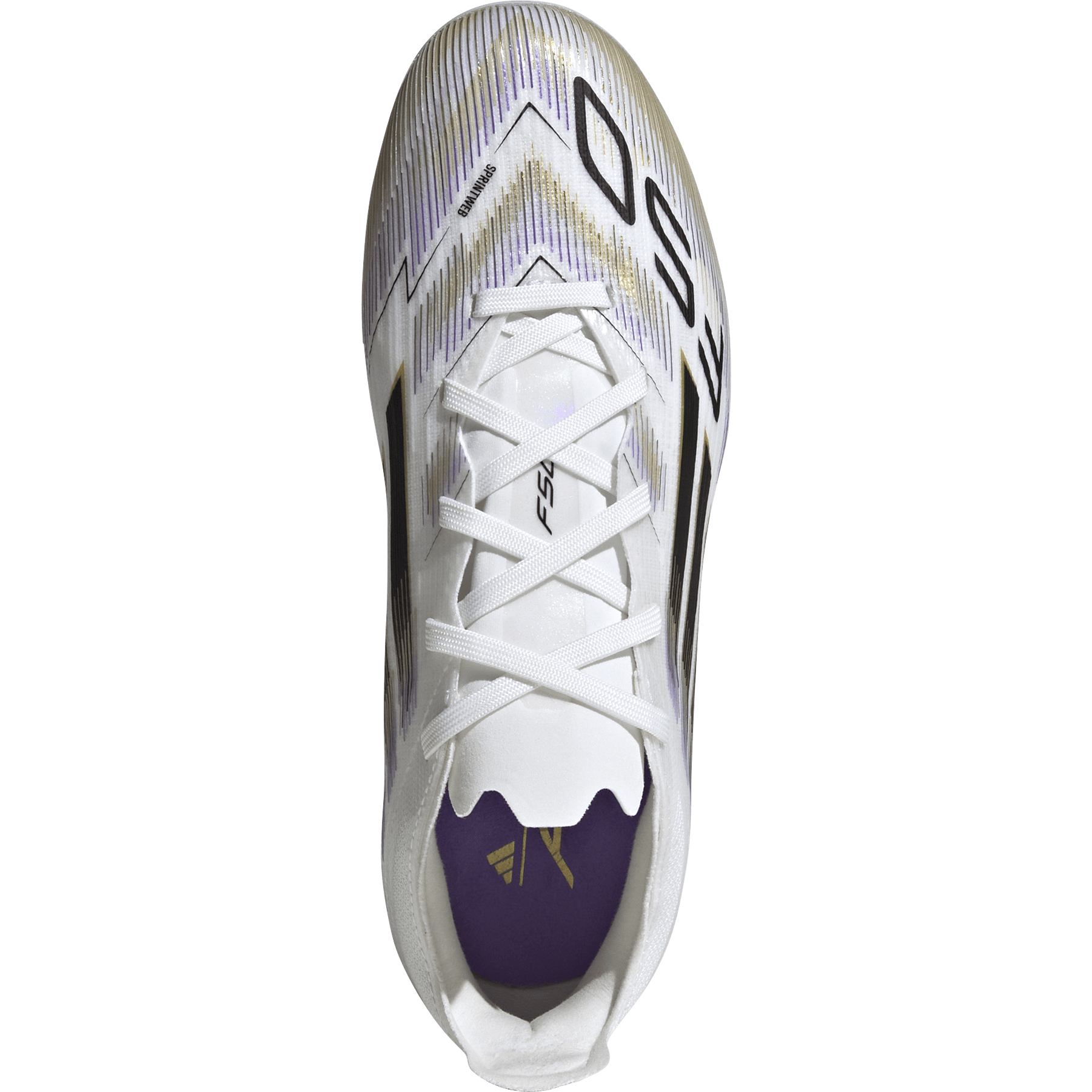 ADIDAS, F50 Elite Fg Jr