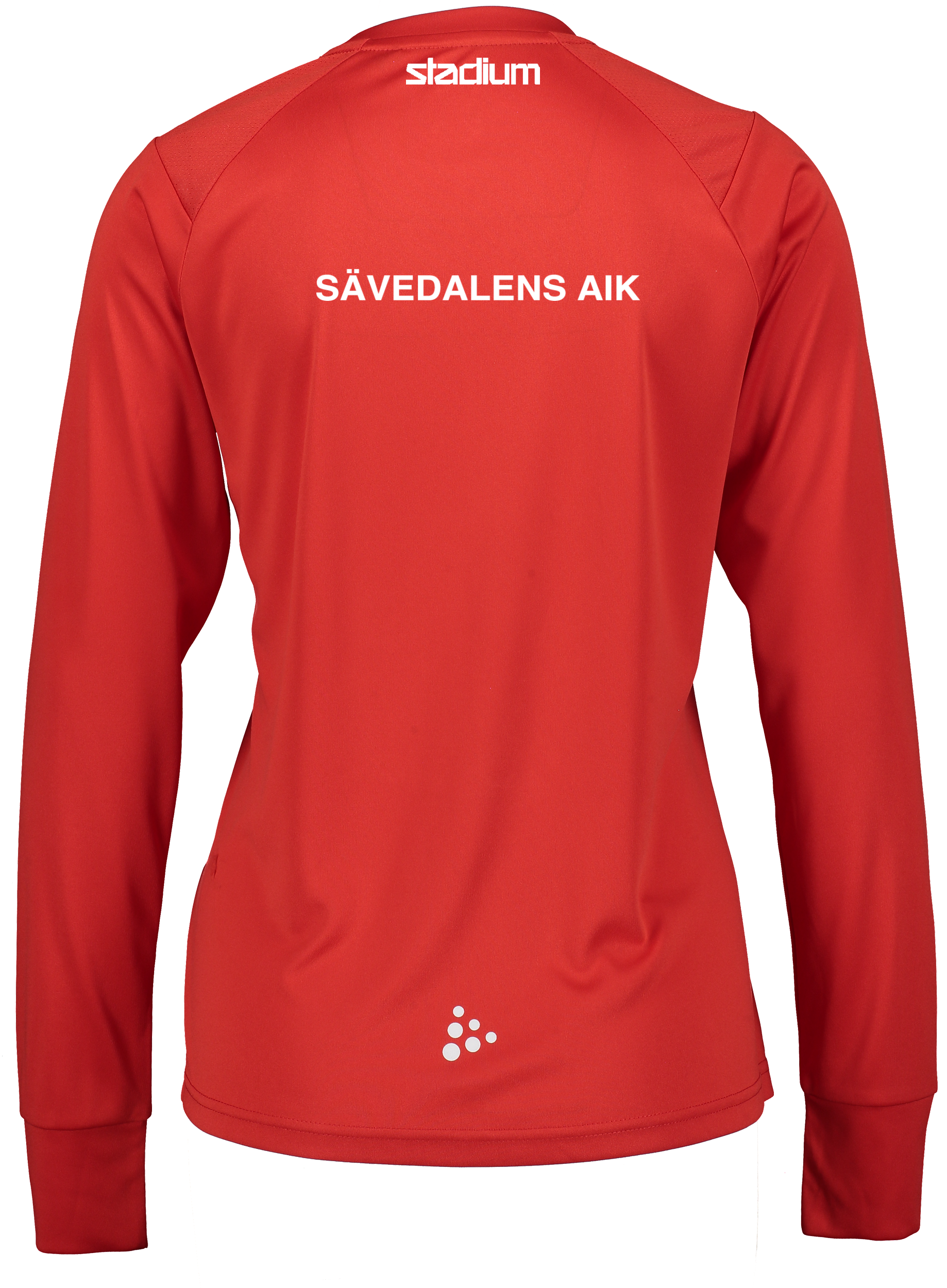 CRAFT, Rush 2.0 Ls Tee W