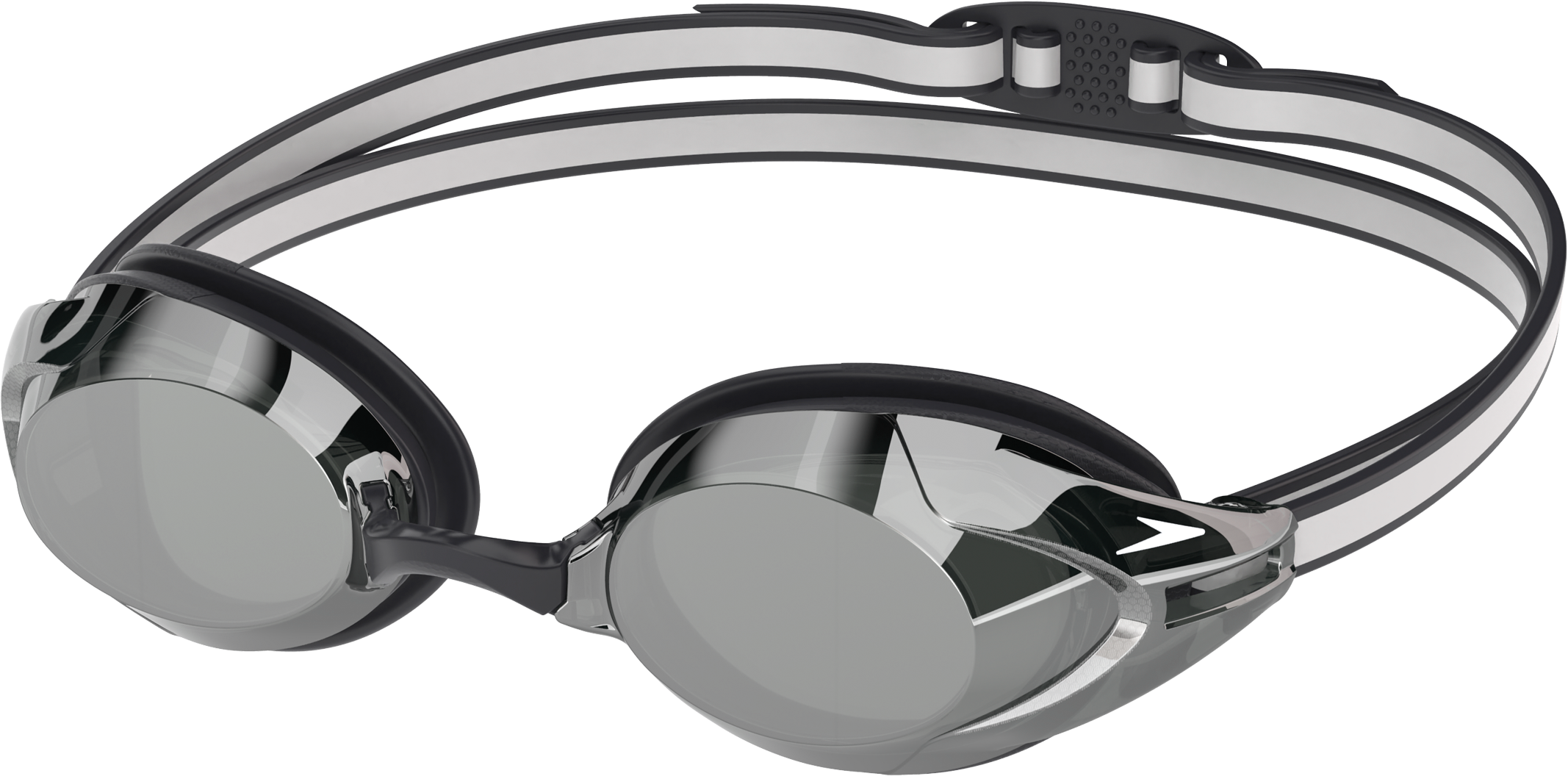 SPEEDO, VANQUISHER 3.0 MIRRORED