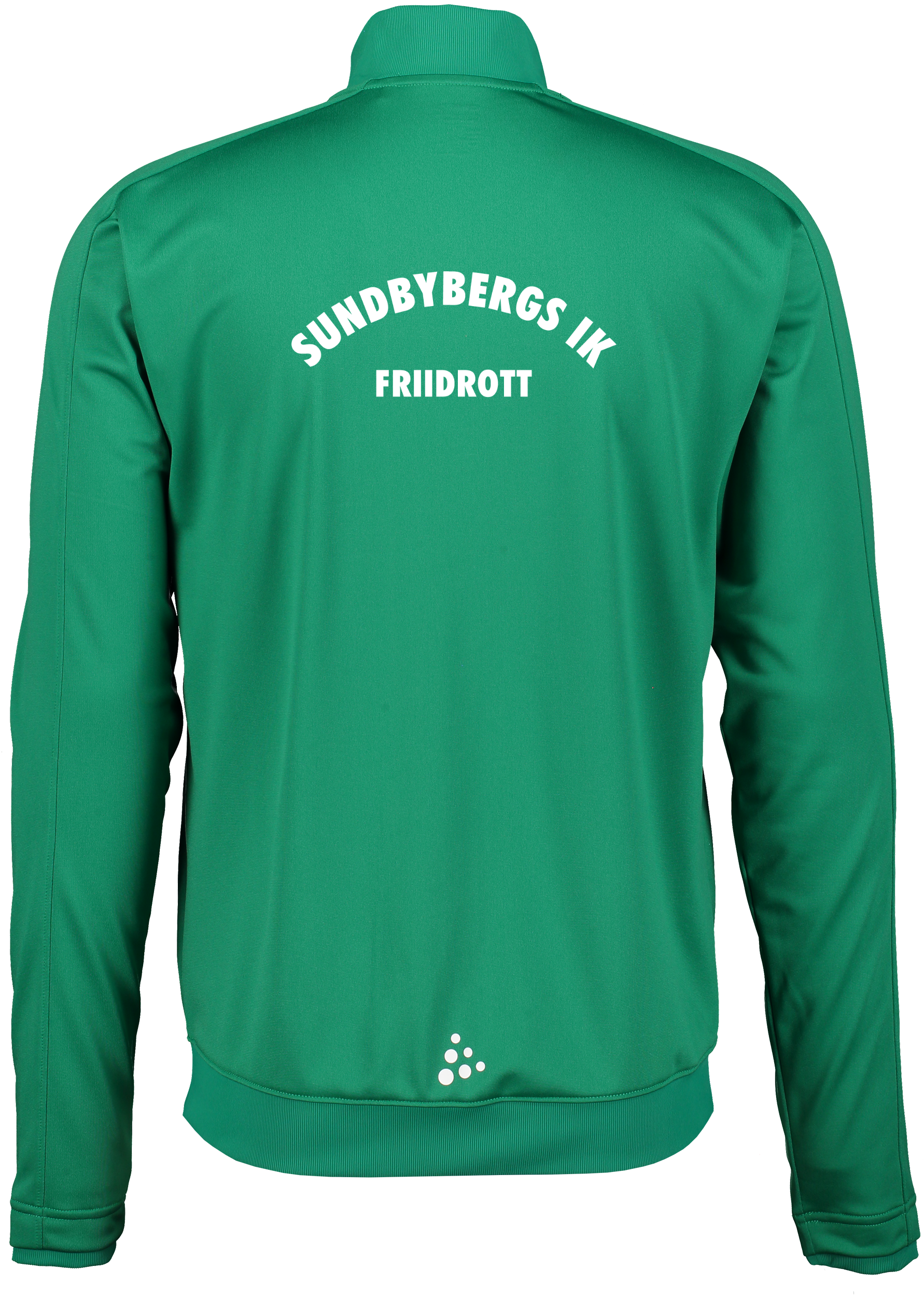 CRAFT, Evolve 2.0 Full Zip Jacket M