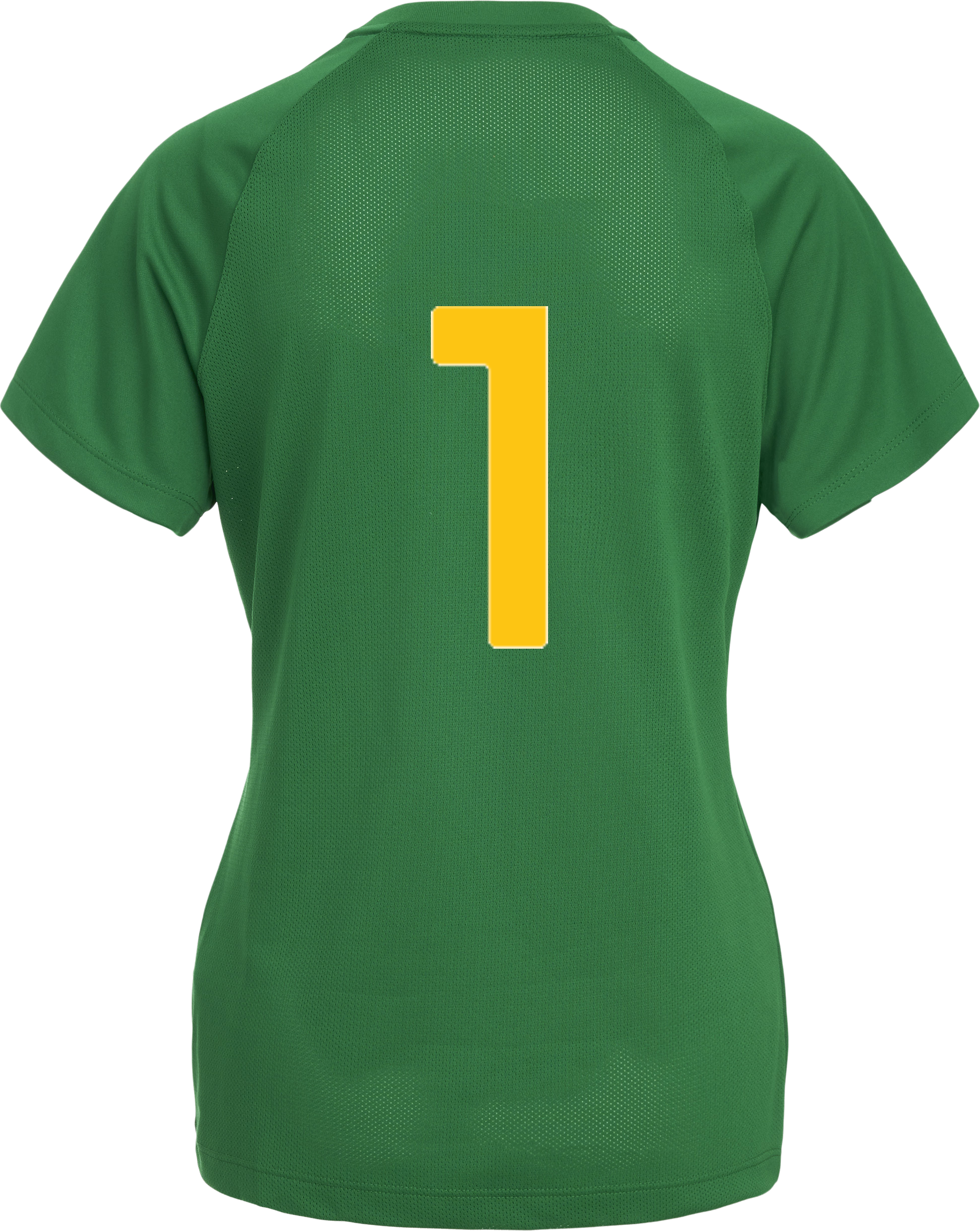 NIKE, PARK VIII SS JSY W