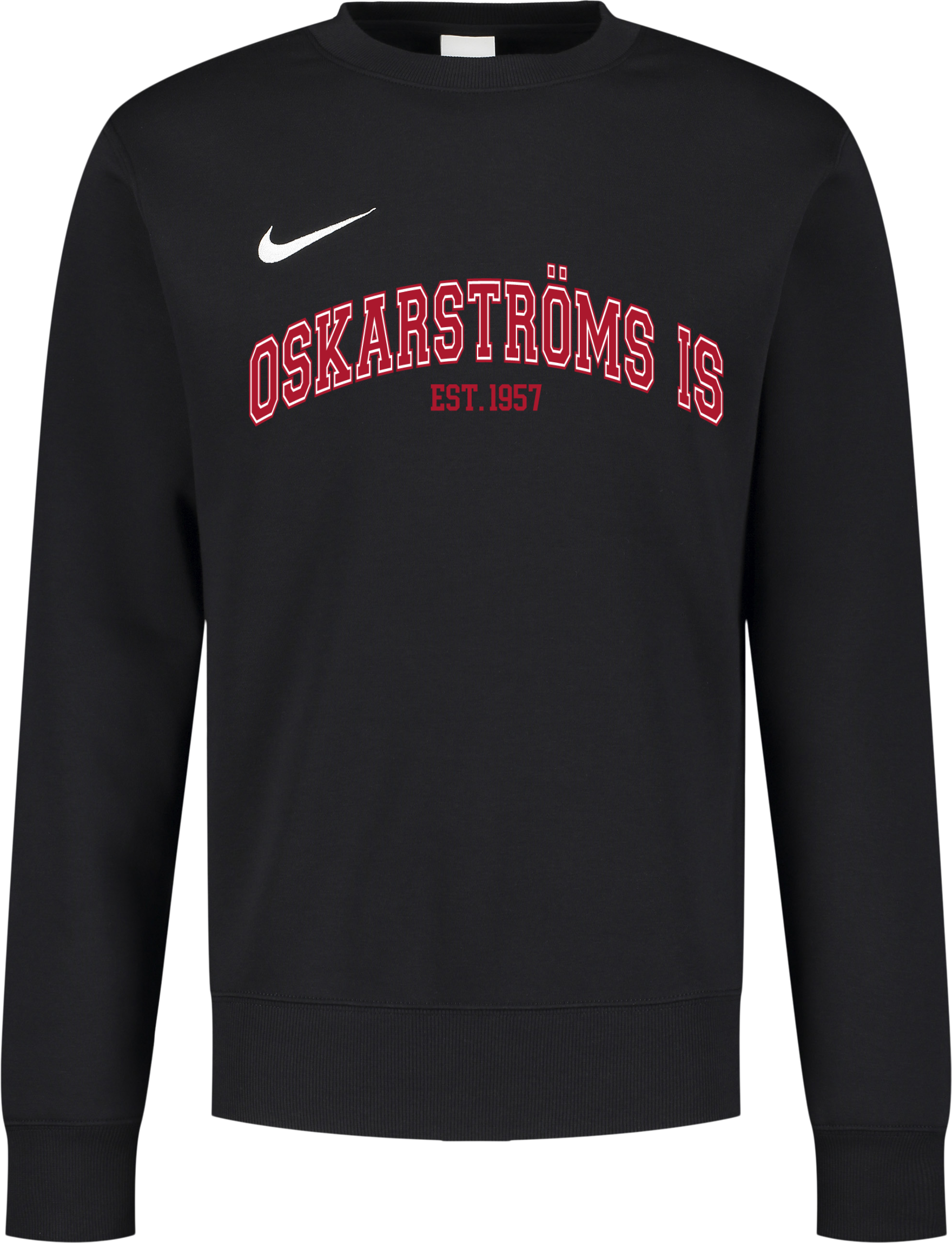 
NIKE, 
PARK26 FLC CREW JR, 
Detail 1
