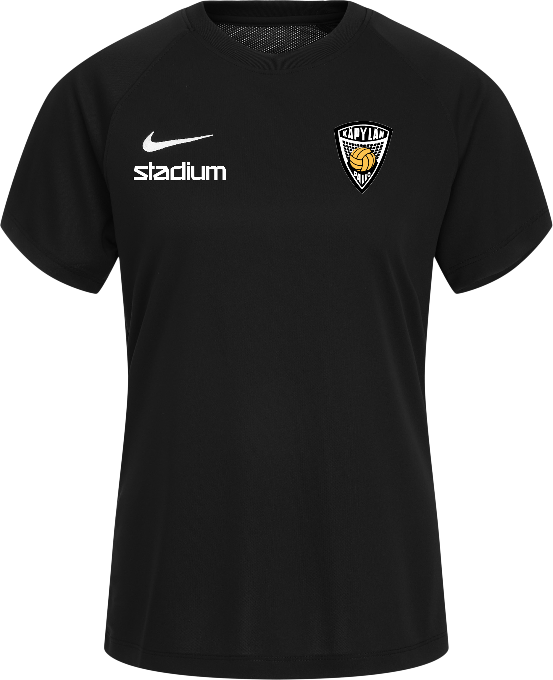 
NIKE, 
PARK VIII SS JSY W, 
Detail 1
