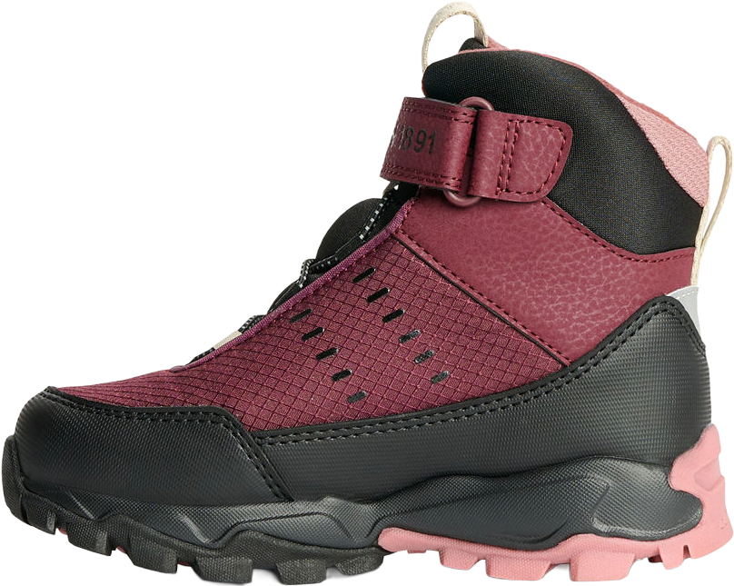 TRETORN, J TERO MID INSULATED