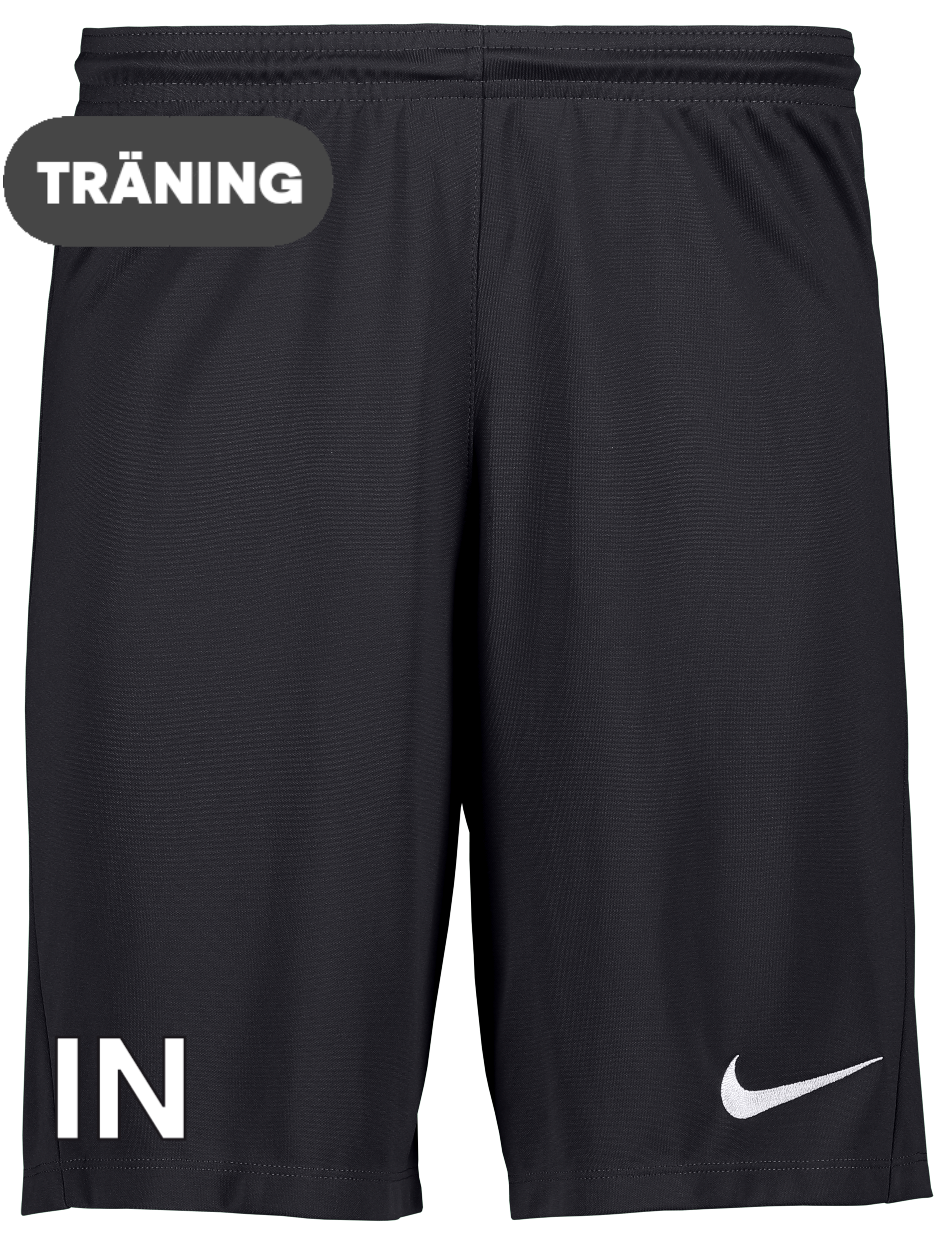 
NIKE, 
Park III Short Jr, 
Detail 1
