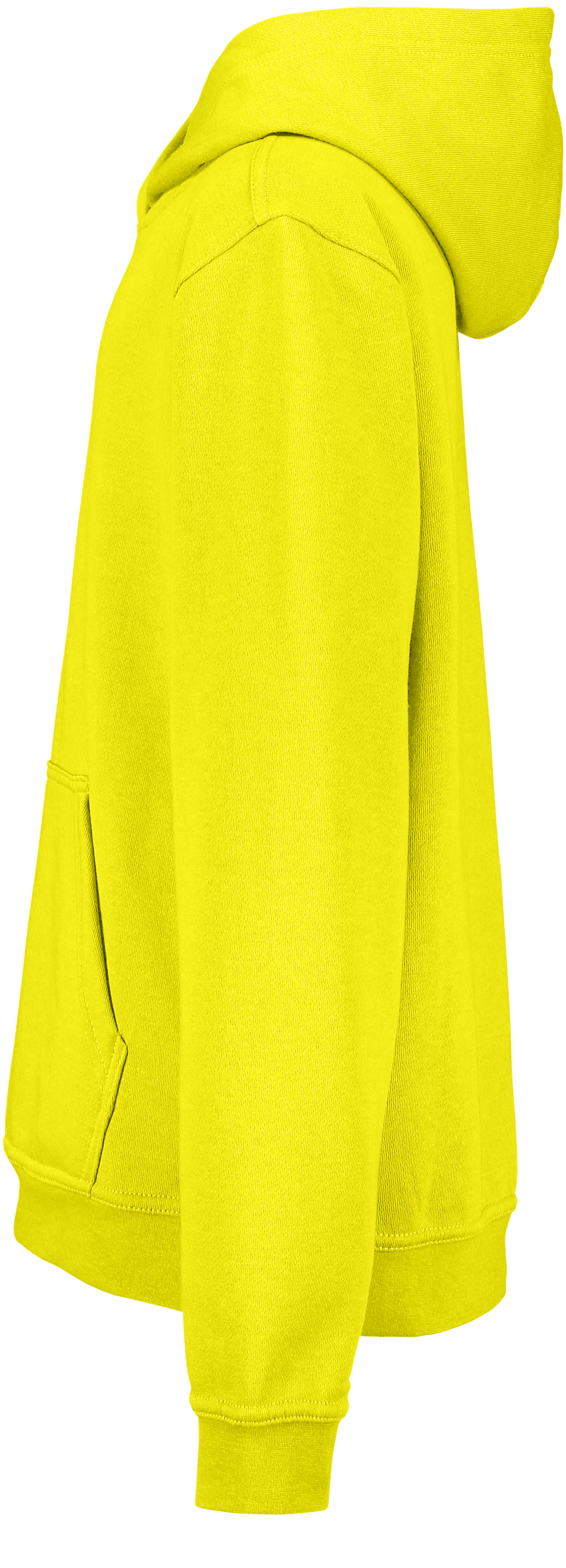 CLIQUE, Basic Hoody Jr