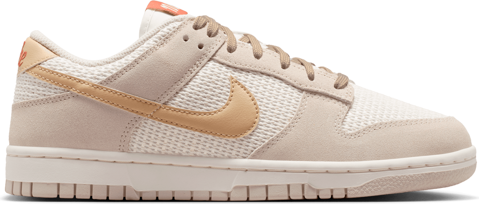 
NIKE, 
W DUNK LOW, 
Detail 1

