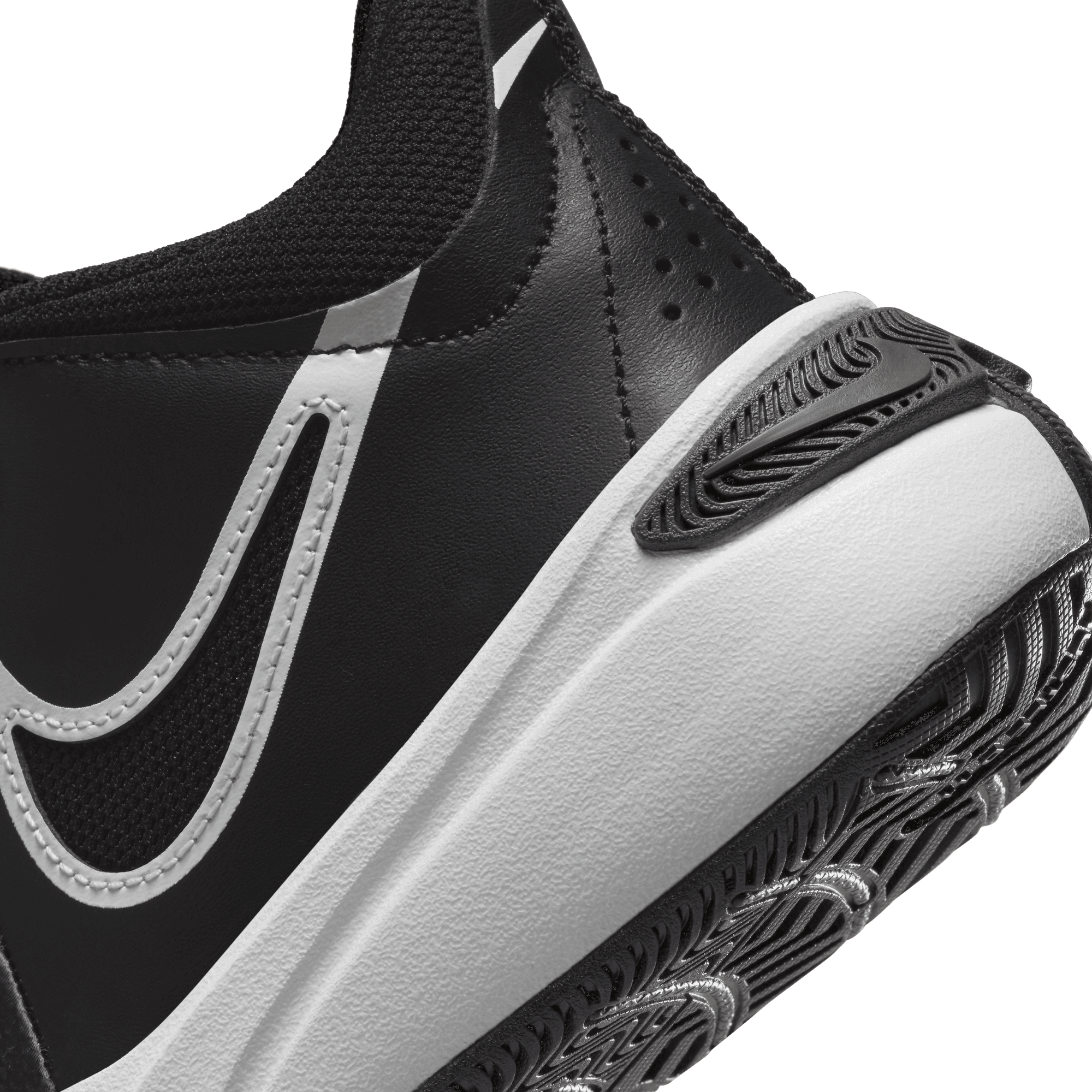 NIKE, Team Hustle D 11 (Gs)