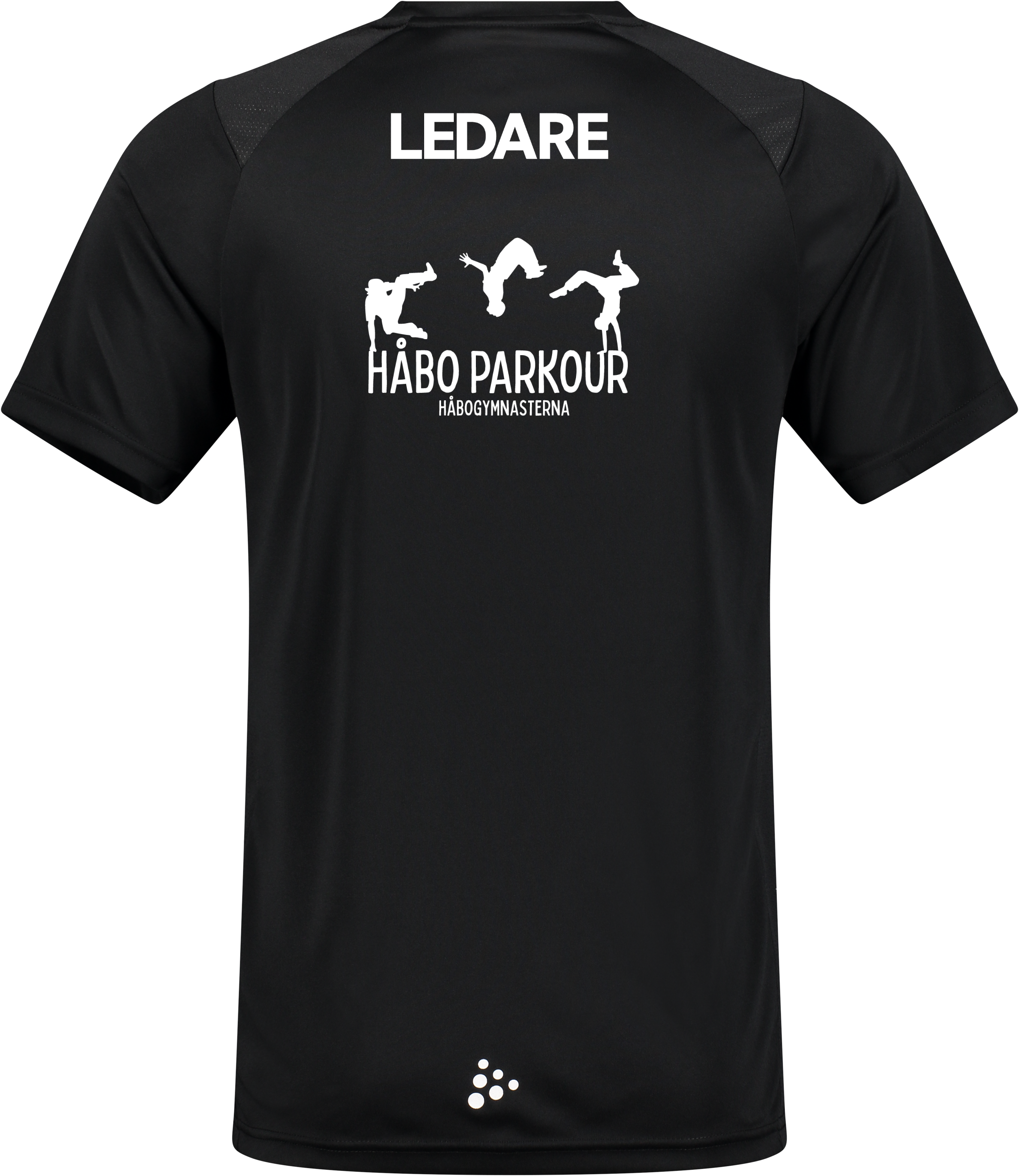 CRAFT, Rush 2.0 Ss Tee M