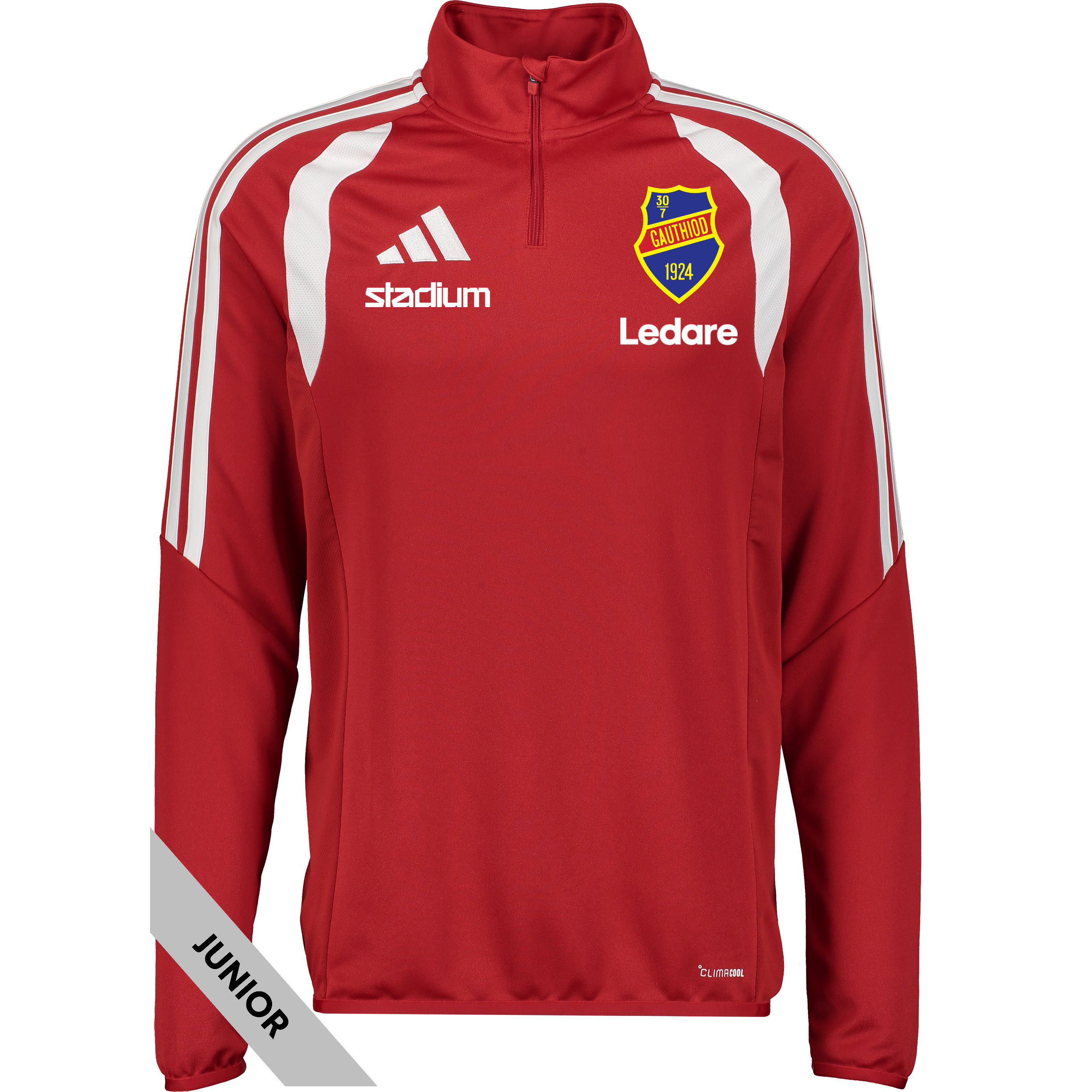 
ADIDAS, 
TIRO26 L TR TOP JR, 
Detail 1
