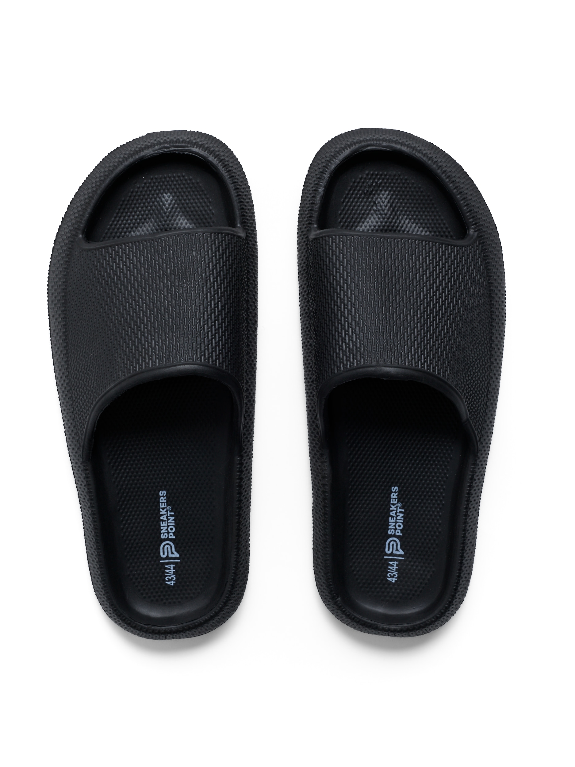 
SNEAKERS POINT, 
SUN SLIPPER M, 
Detail 1
