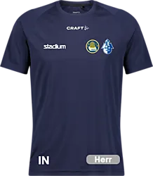 398763102101 CRAFT Rush 2.0 Ss Tee M 398763102101 CRAFT Rush 2.0 Ss Tee M Standard Small1x1