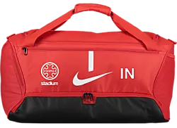 317954103101 NIKE Academy Team Duff M 317954103101 NIKE Academy Team Duff M Standard Small1x1
