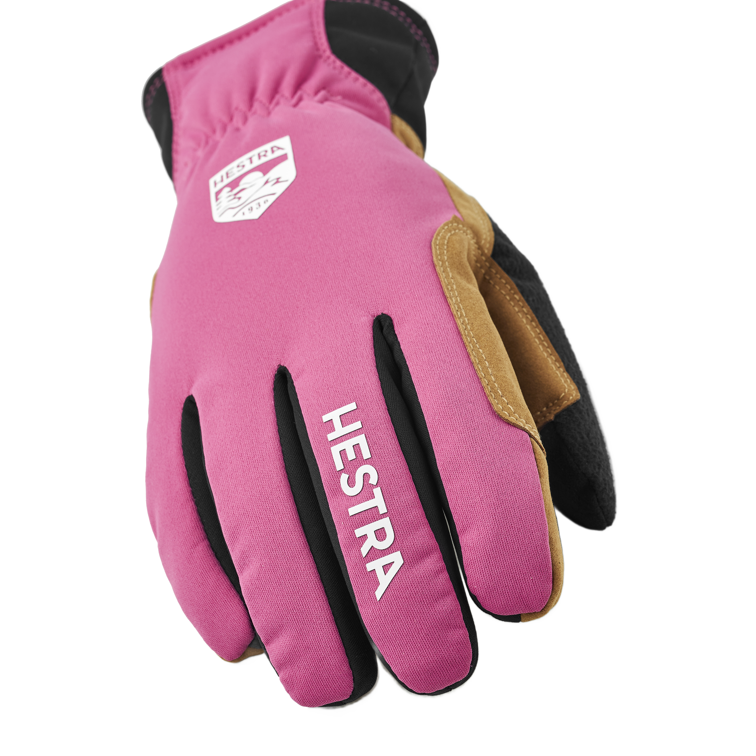HESTRA, Women's XC Primaloft 5 Finger