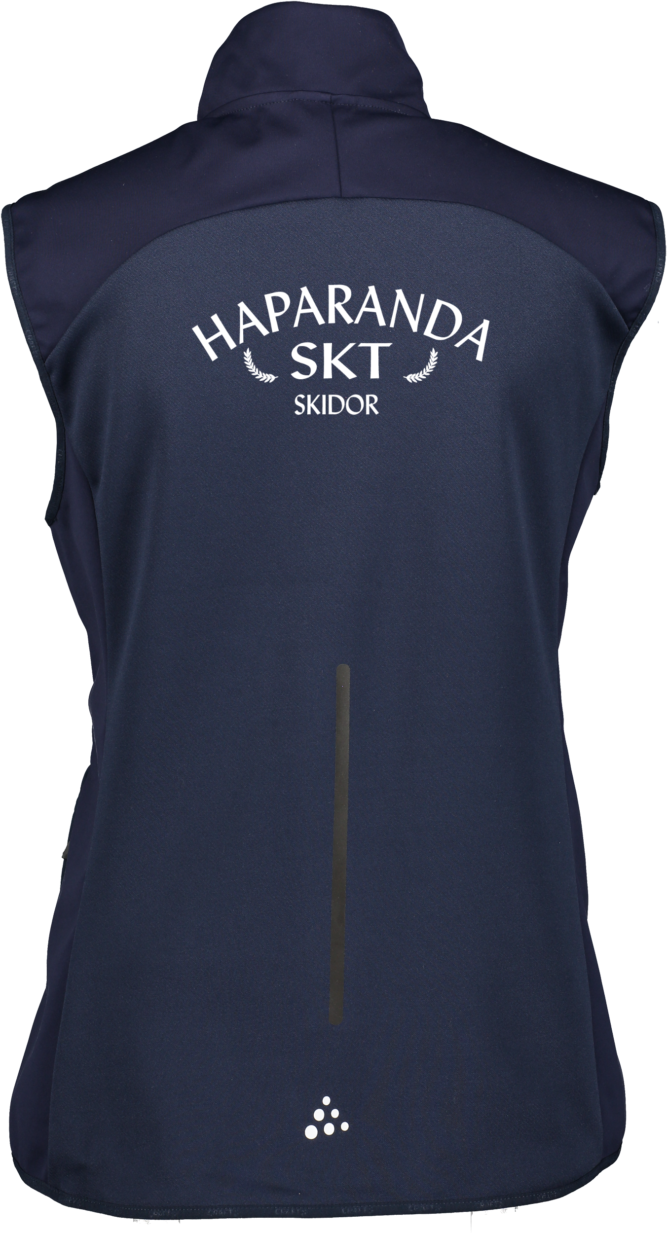 CRAFT, Adv Nordic Ski Club Vest W