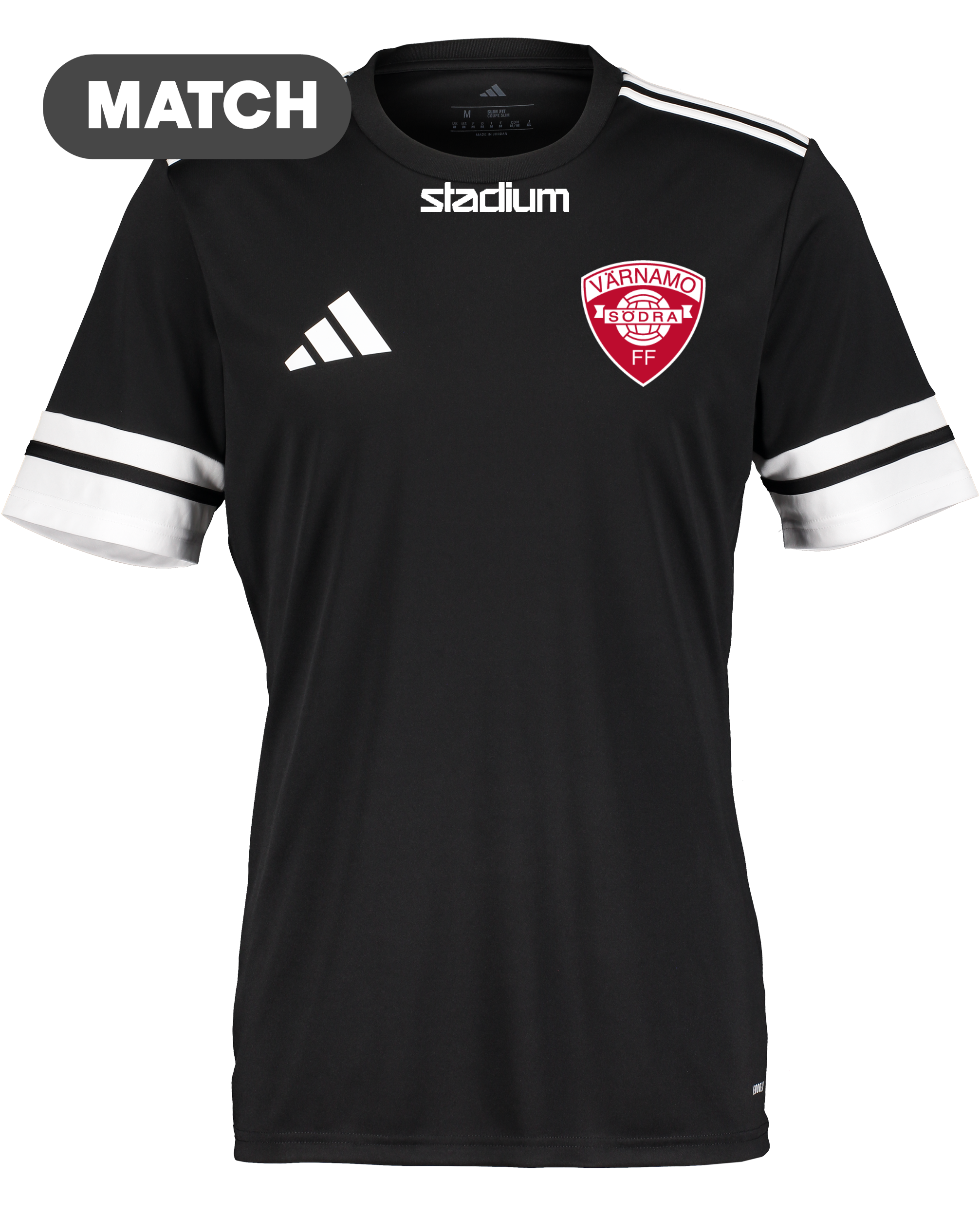 
ADIDAS, 
Squad25 Jsy Jr, 
Detail 1
