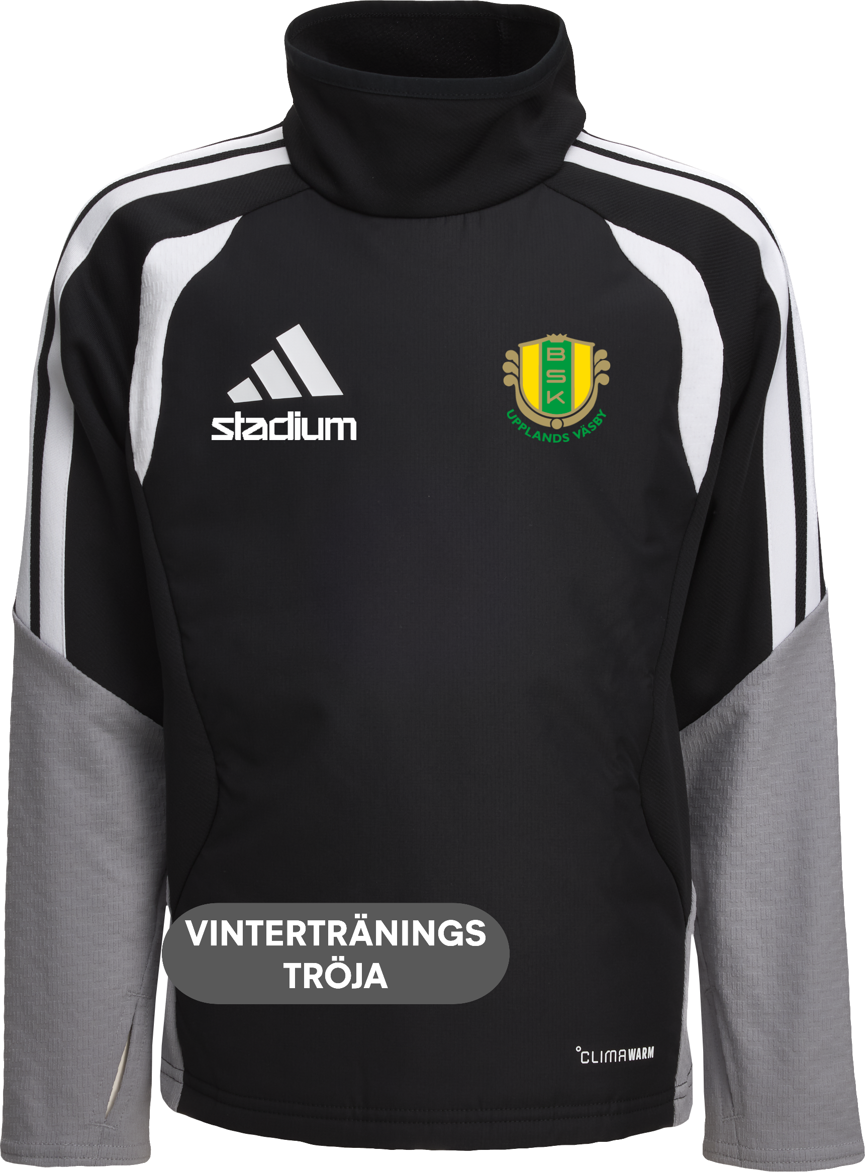 
ADIDAS, 
TIRO26 C WINT TOP JR, 
Detail 1
