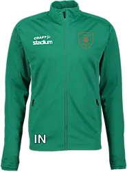 394166104101 CRAFT Evolve 2.0 Full Zip Jacket M 394166104101 CRAFT Evolve 2.0 Full Zip Jacket M Standard Small1x1