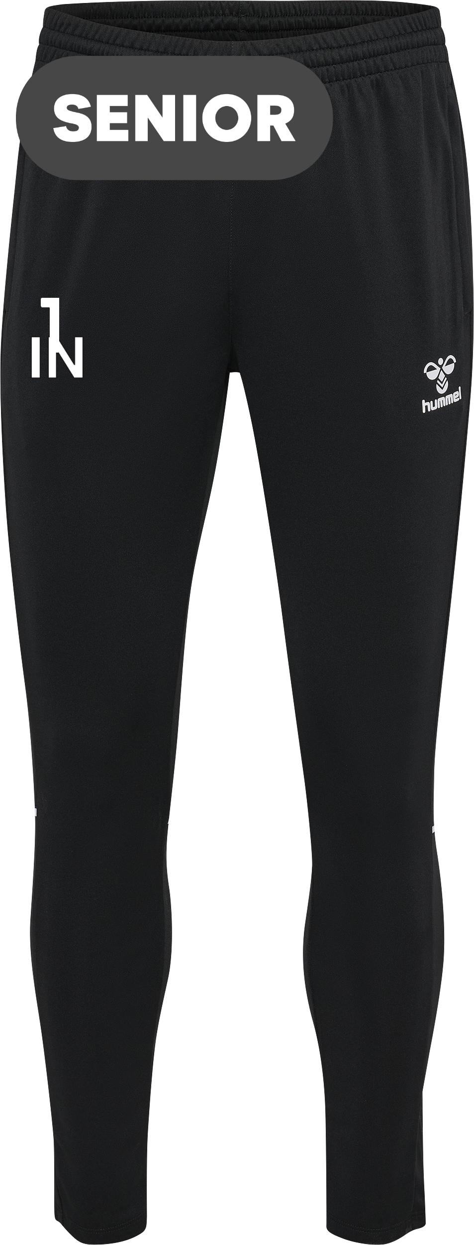 
HUMMEL, 
HMLCORE 2.0 TRAINING PANTS, 
Detail 1
