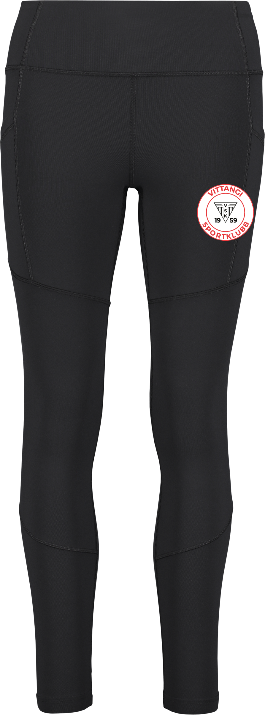 
SOC, 
W POCKET TIGHTS TS, 
Detail 1
