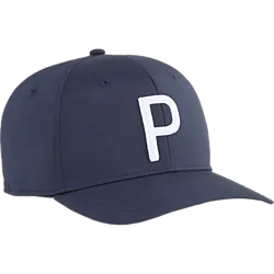 401679103101 PUMA Heritage P Tech Cap 401679103101 PUMA Heritage P Tech Cap Standard Small1x1