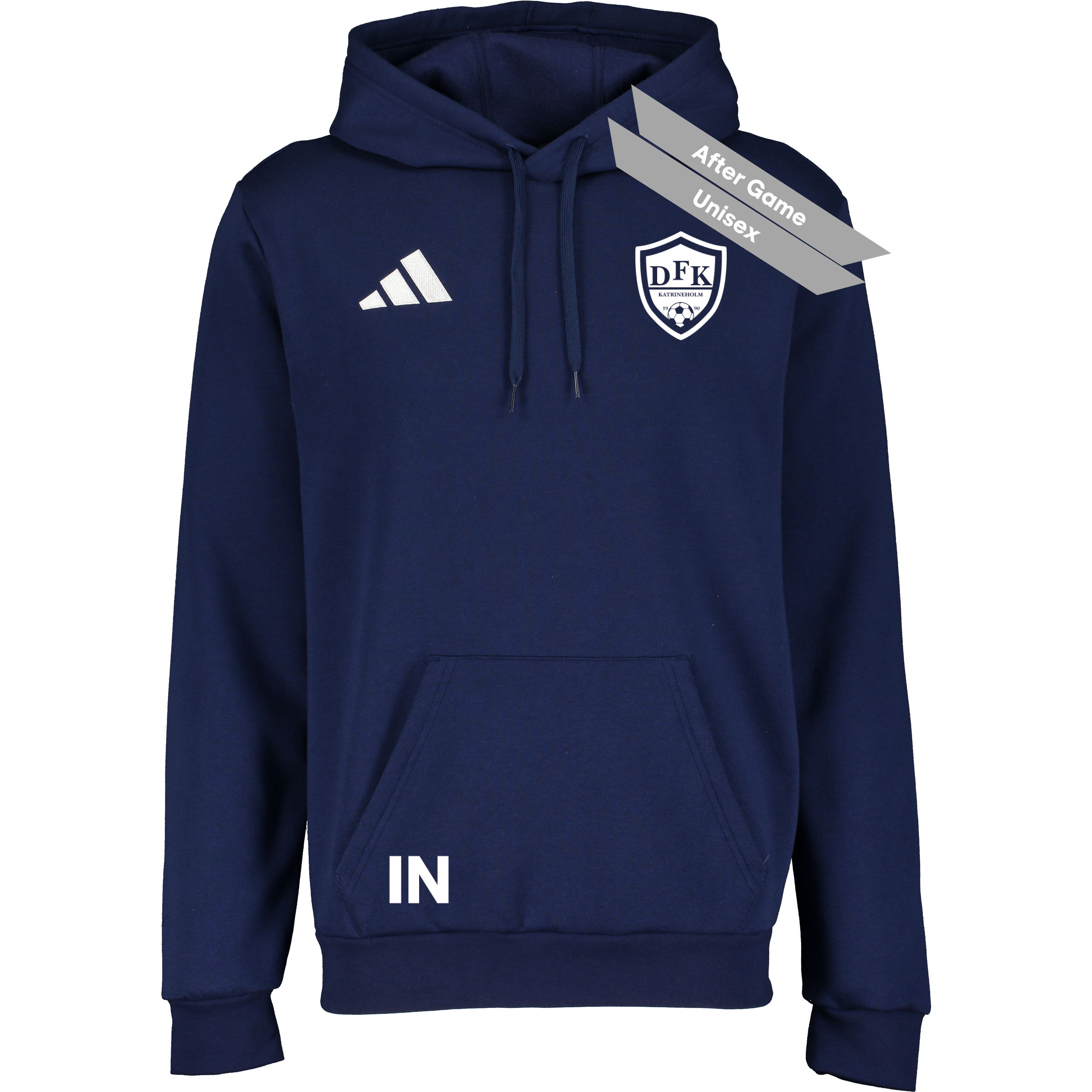 
ADIDAS, 
ENT26 HOODY, 
Detail 1
