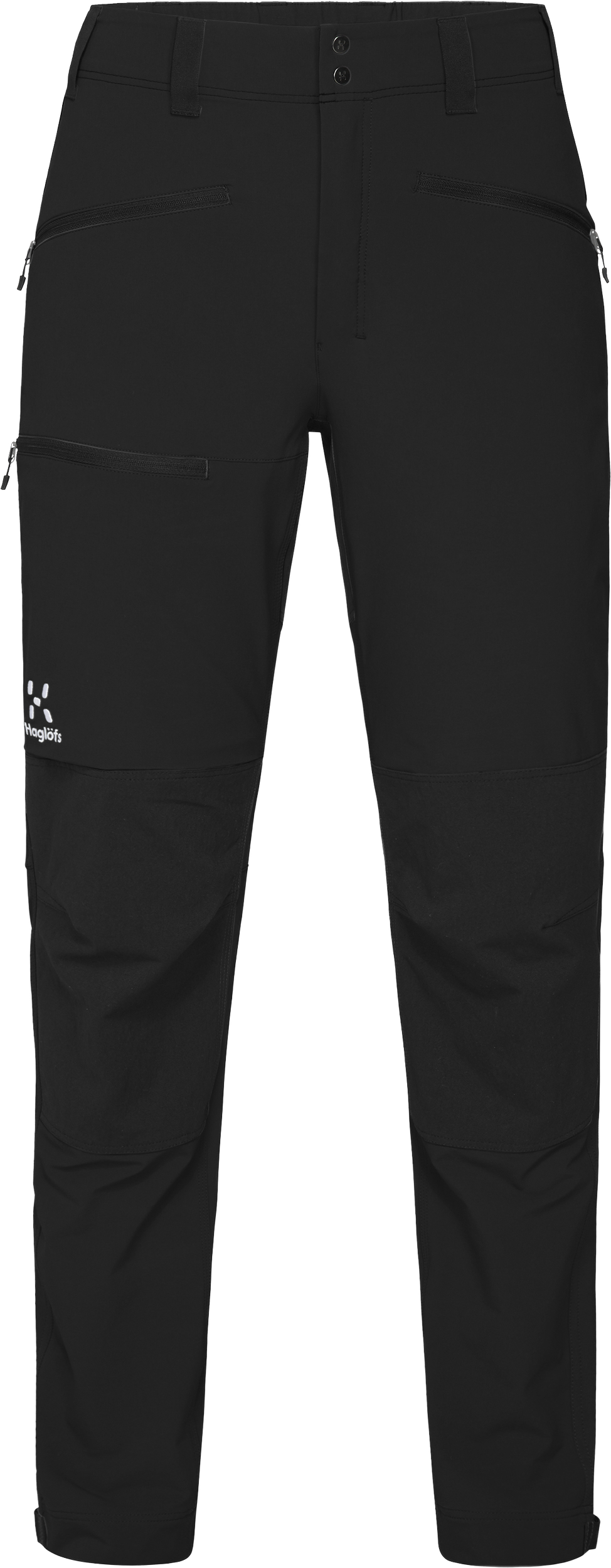 HAGL&Ouml;FS, MID STANDARD PANT WOMEN