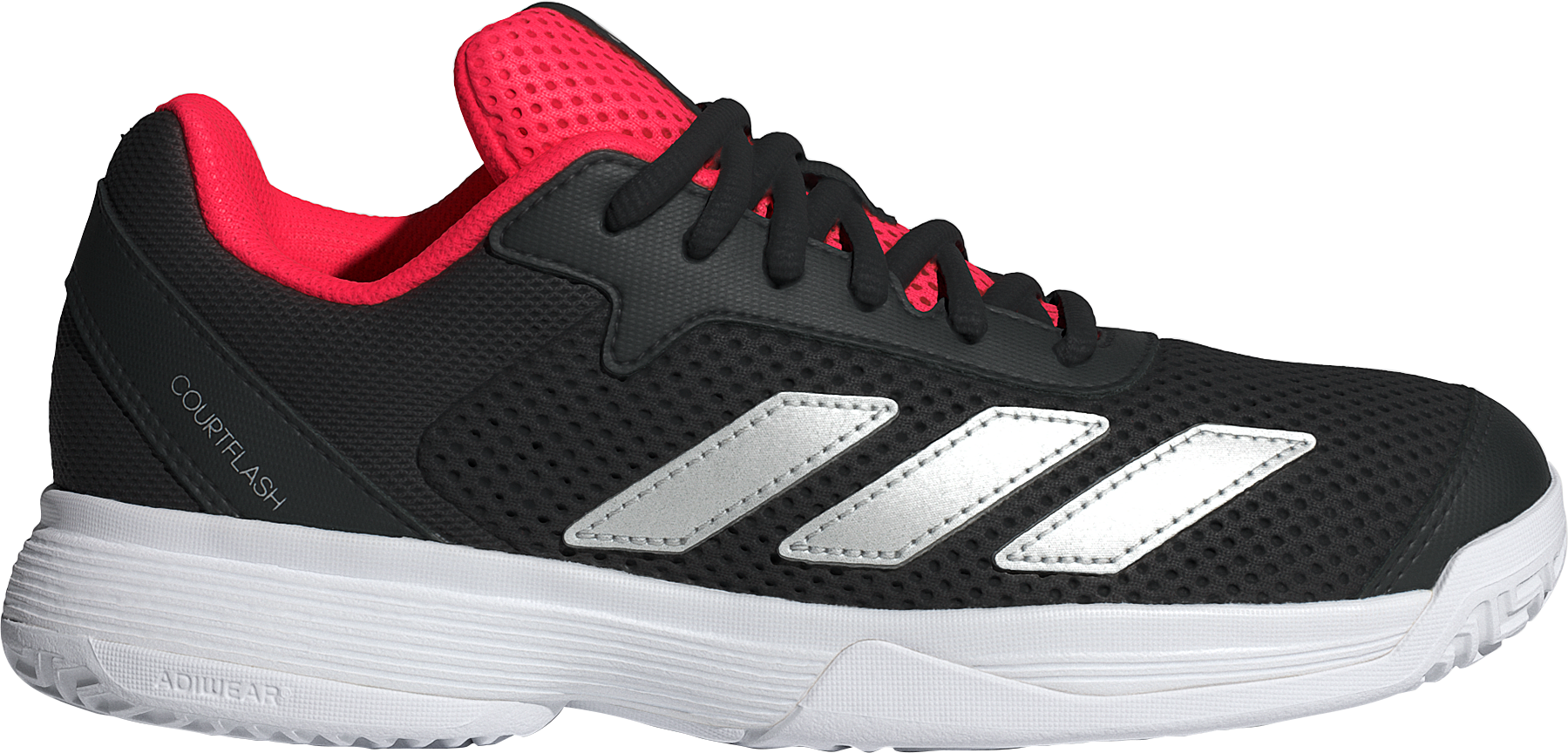 
ADIDAS, 
Courtflash K, 
Detail 1
