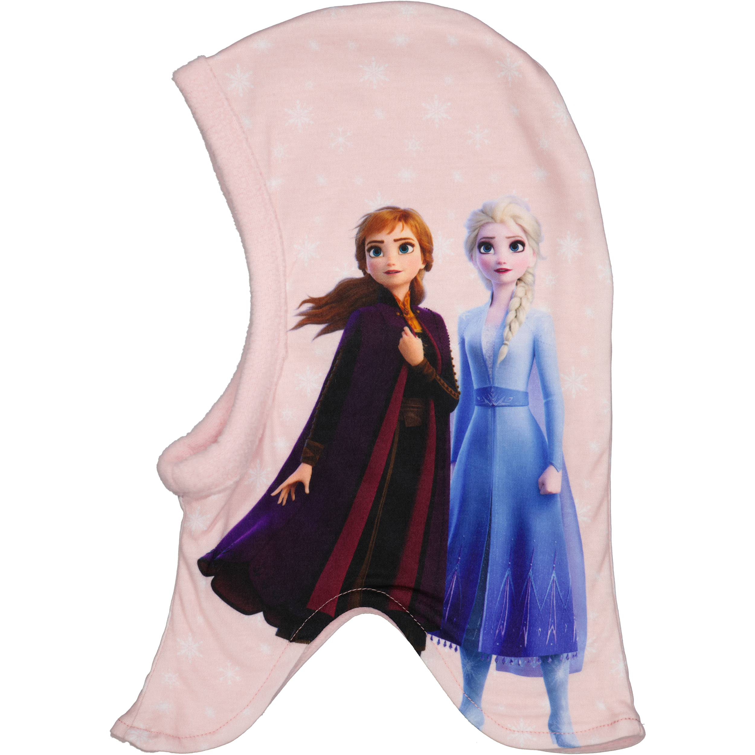
DISNEY, 
Frozen Balaclava, 
Detail 1
