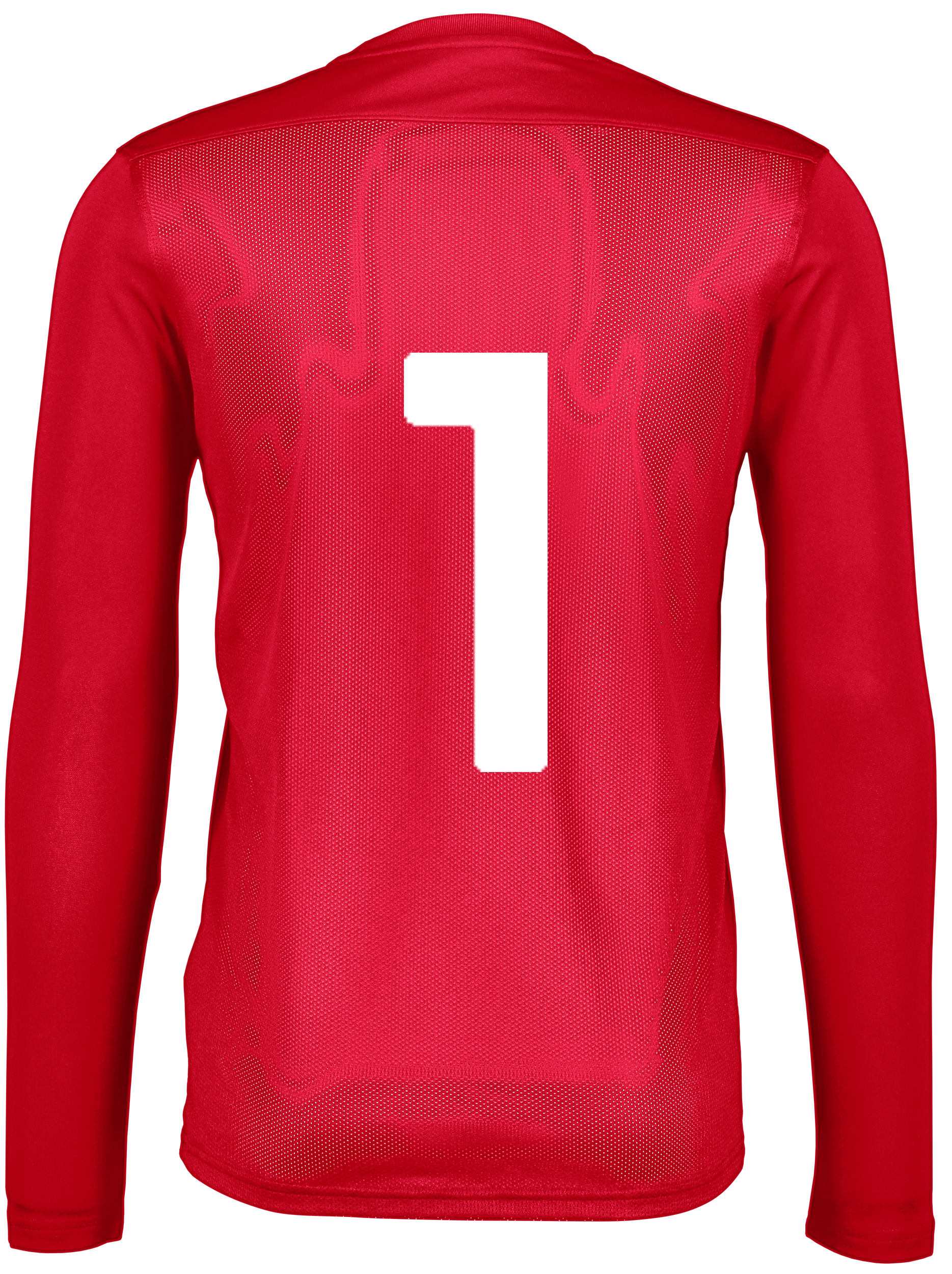 NIKE, Park VII LS Jsy