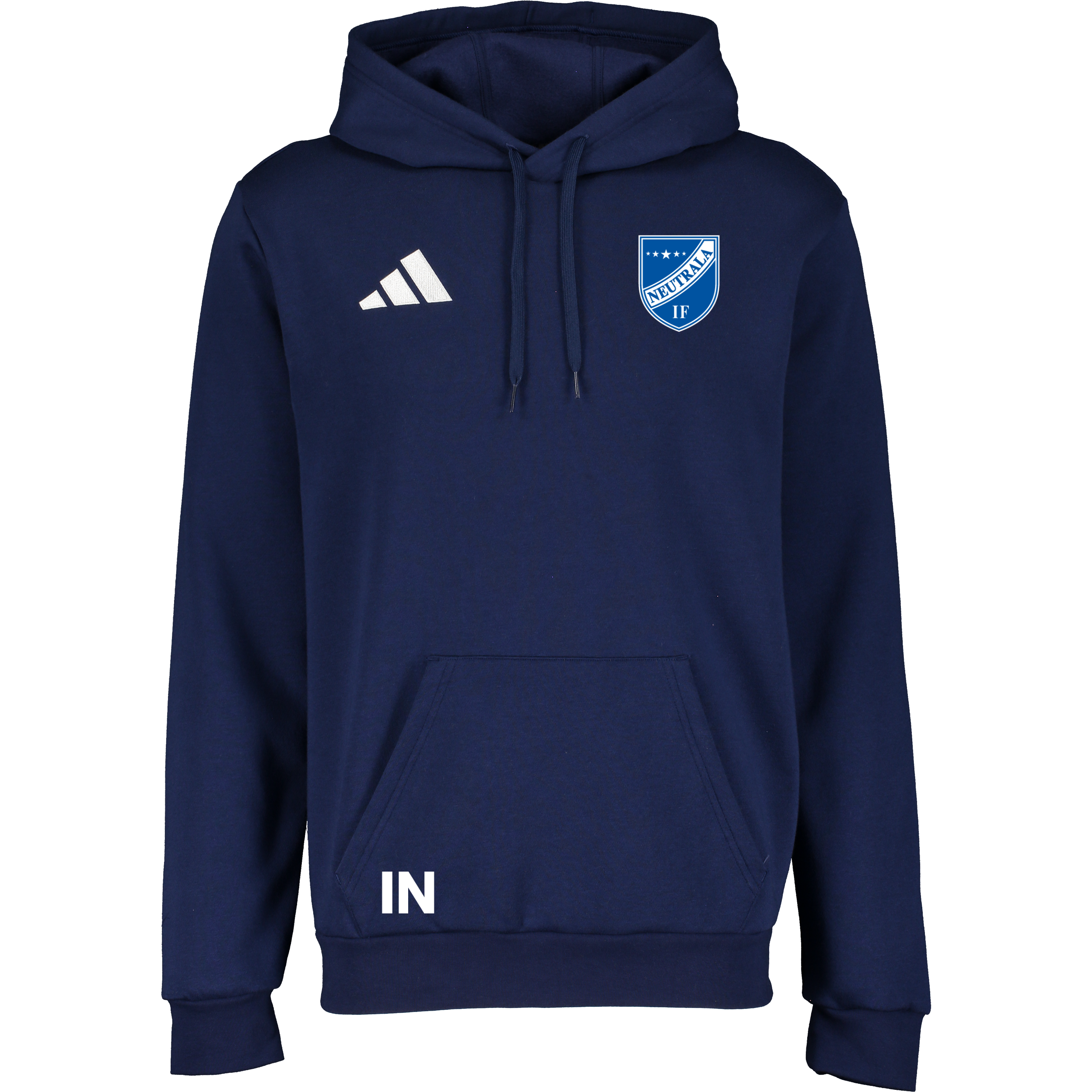 
ADIDAS, 
ENT26 HOODY, 
Detail 1
