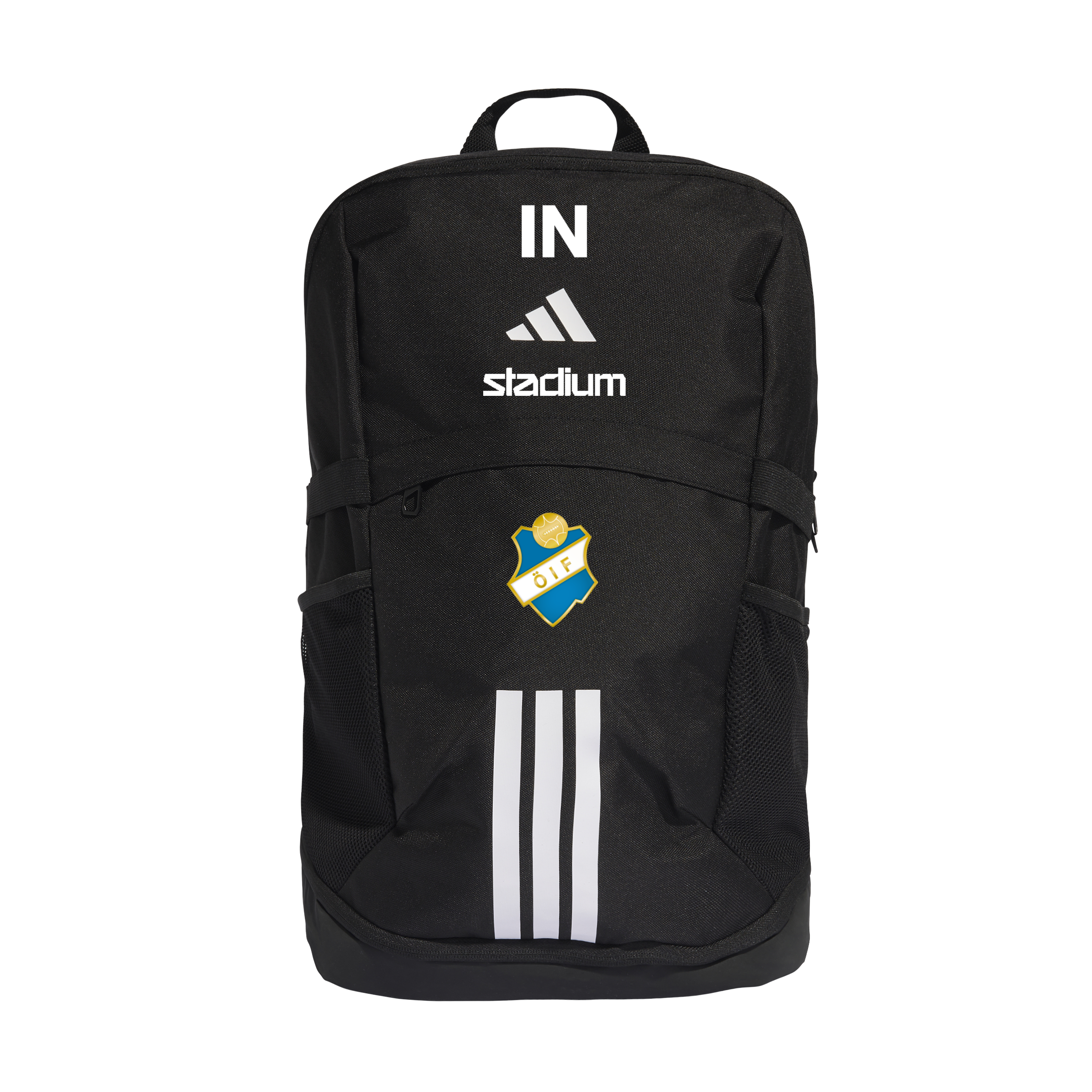 
ADIDAS, 
TIRO BACKPACK, 
Detail 1
