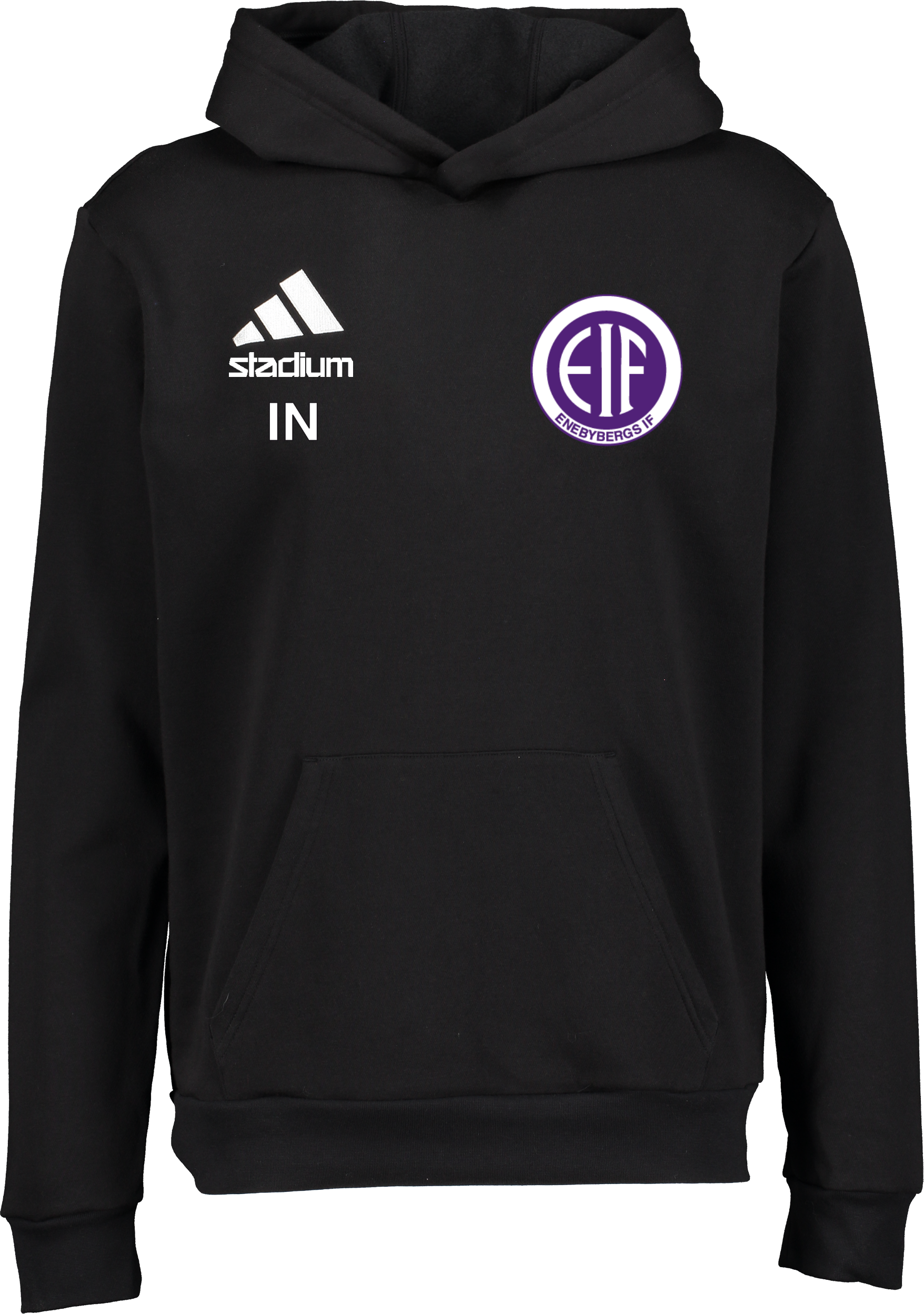 
ADIDAS, 
ENT26 HOODY JR, 
Detail 1
