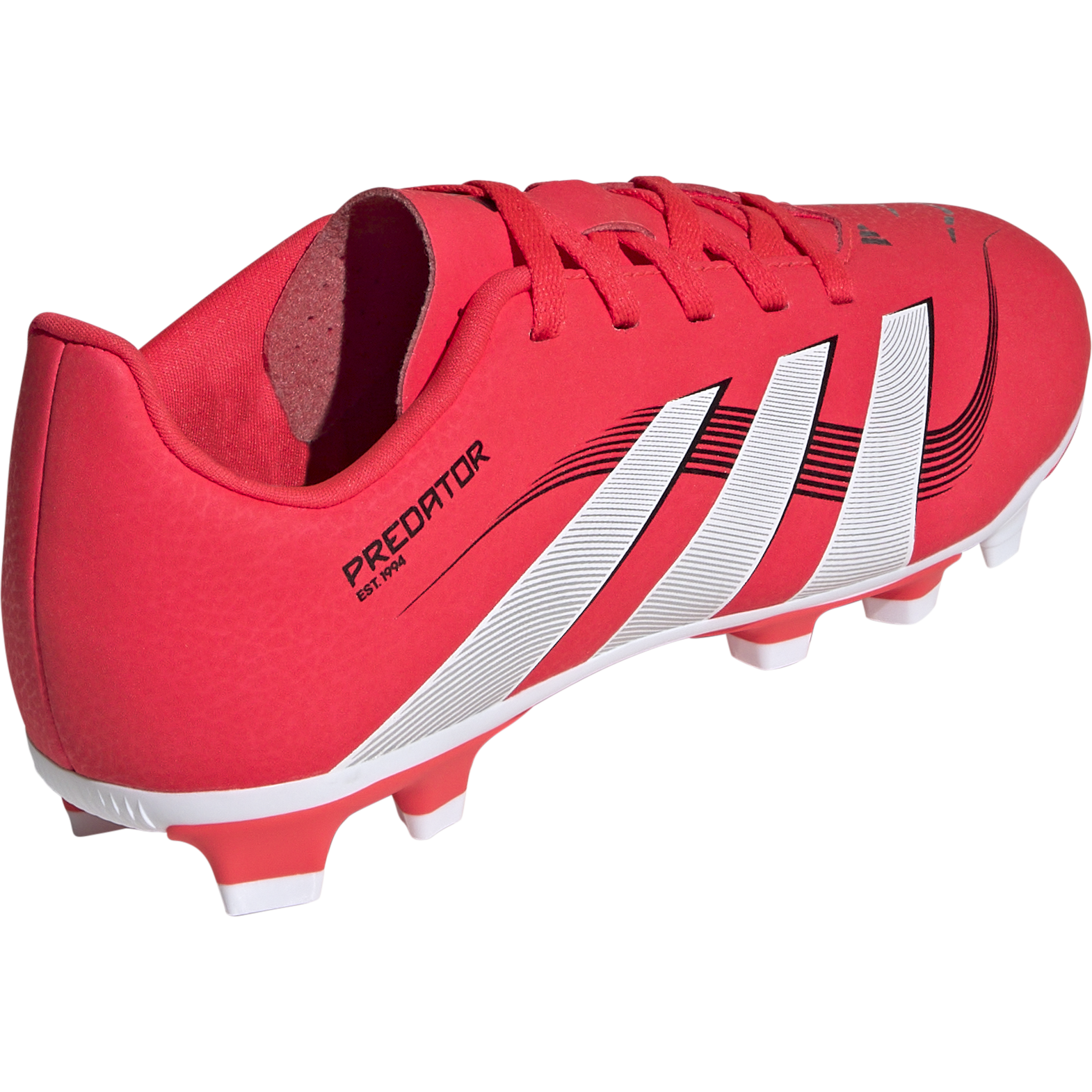 ADIDAS, Predator Club Fg/Mg Jr