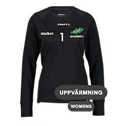 394177106101 CRAFT Rush 2.0 Ls Tee W 394177106101 CRAFT Rush 2.0 Ls Tee W Standard Small1x1