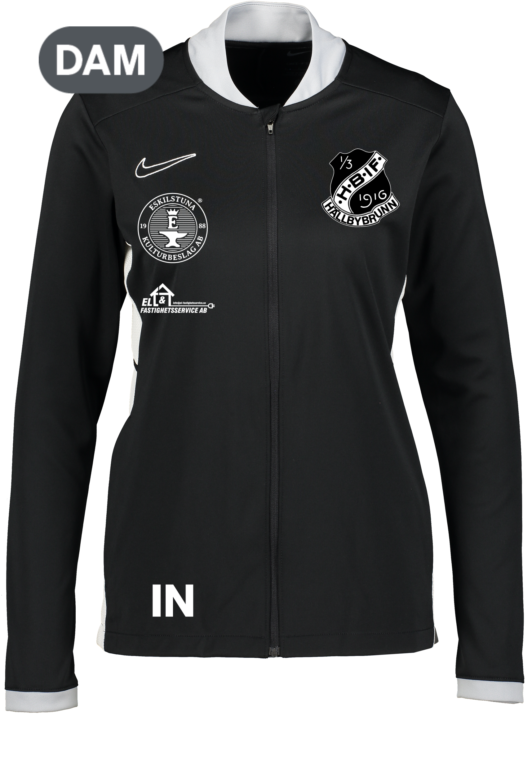 
NIKE, 
Acd25 Trk Jkt W, 
Detail 1
