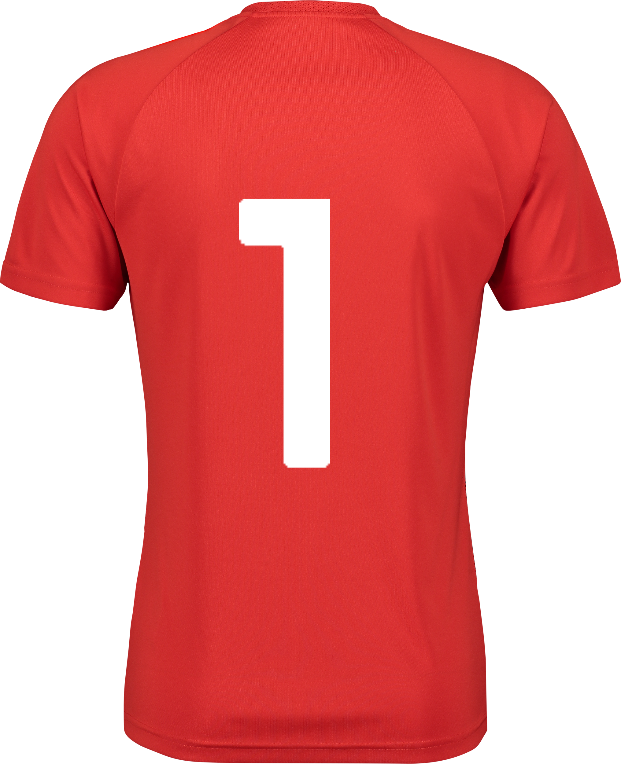 PUMA, T Liga Striped Jsy