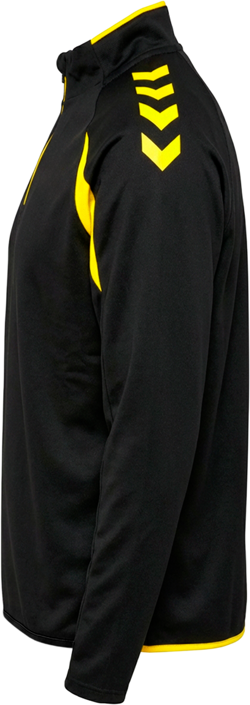 HUMMEL, HMLCORE 2.0 HALF ZIP KIDS