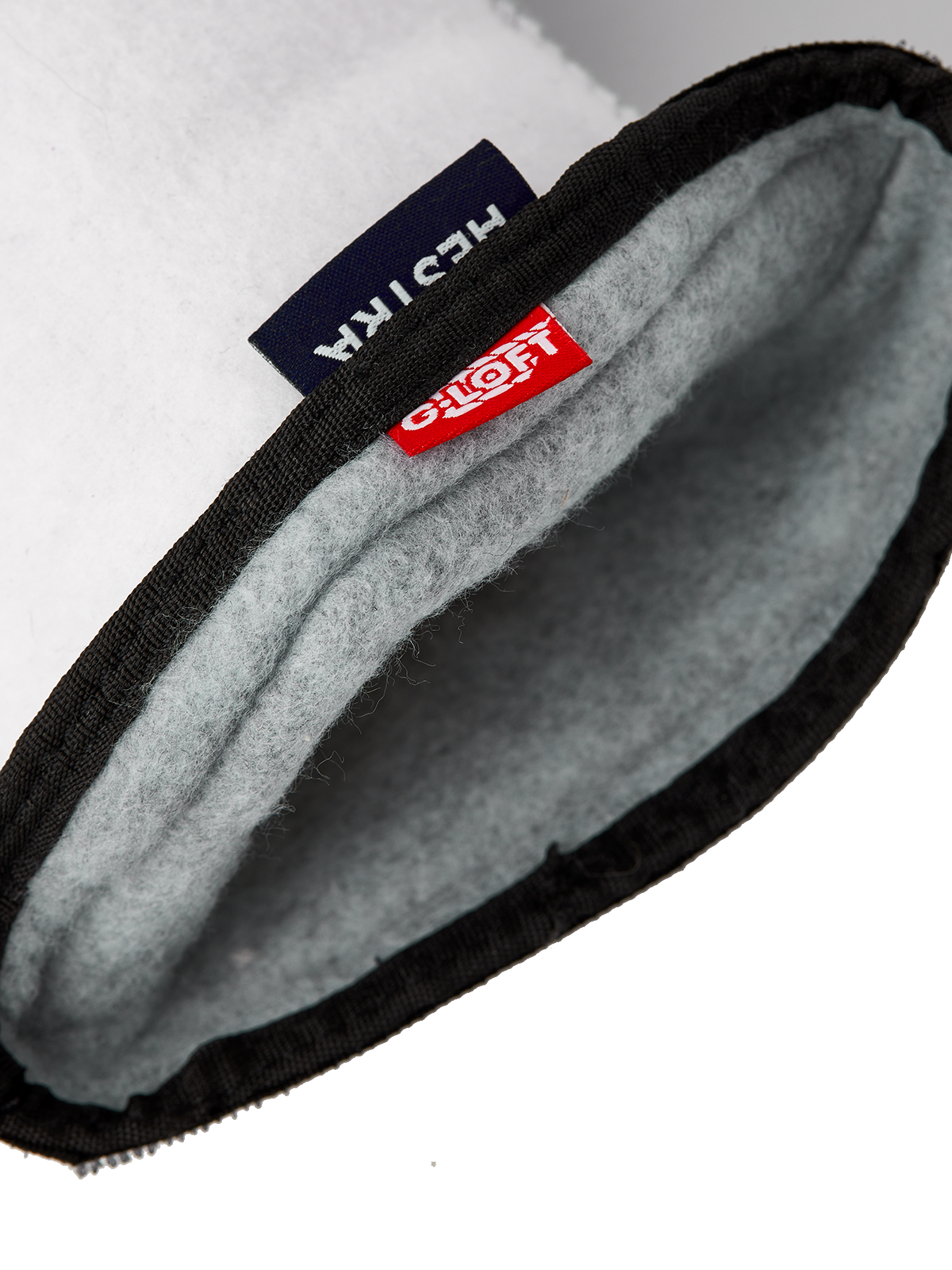 HESTRA, Heli Ski Liner Sr