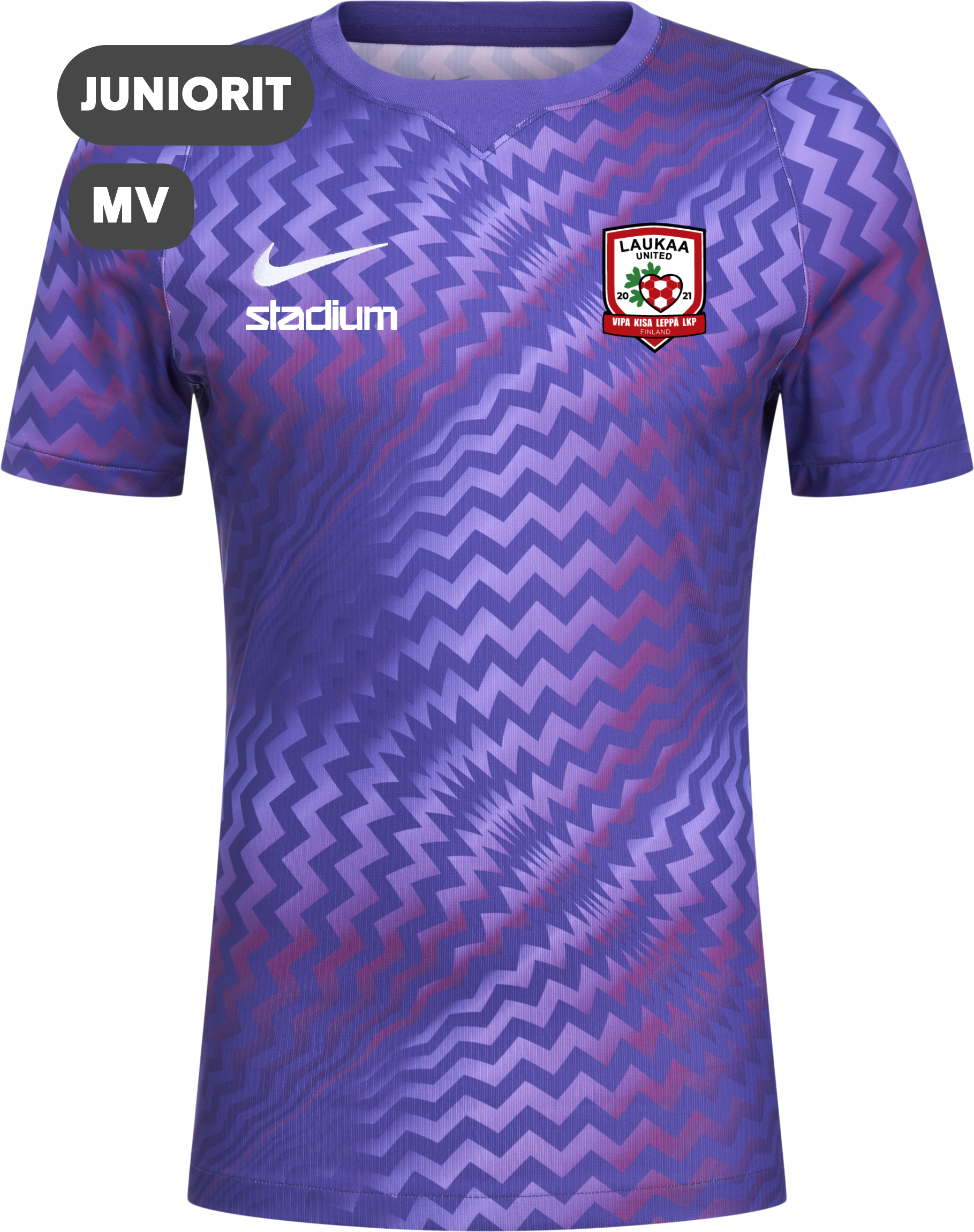 
NIKE, 
GARDIEN VI GK SS JSY JR, 
Detail 1
